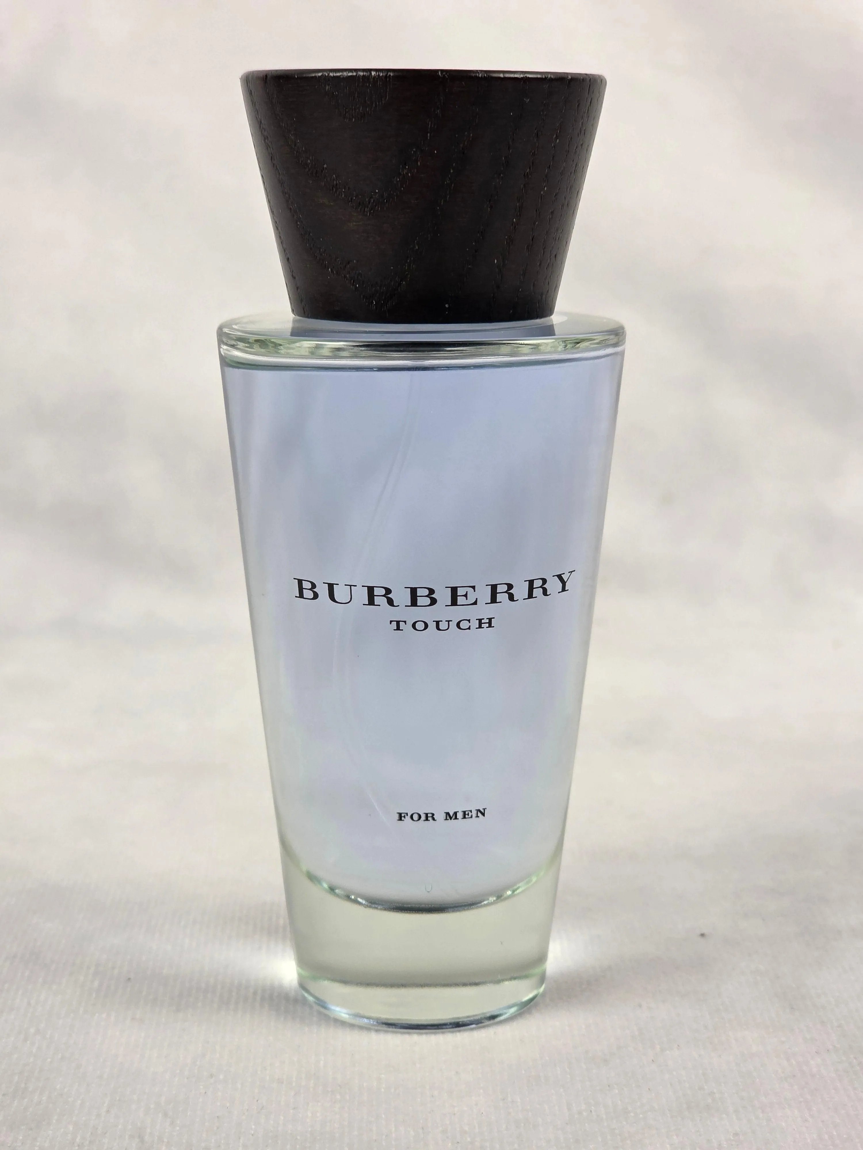 Burberry Touch Eau de Toilette 3.3 fl oz Spray FOR MEN