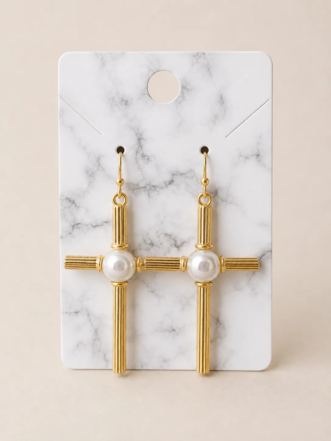 The Esther Earring