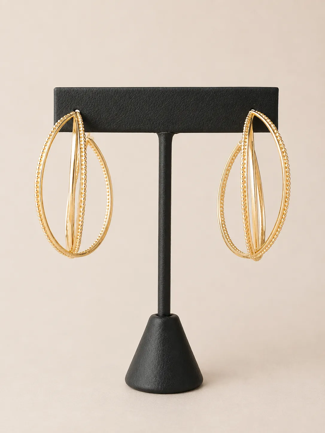 The Girls Night  Earring