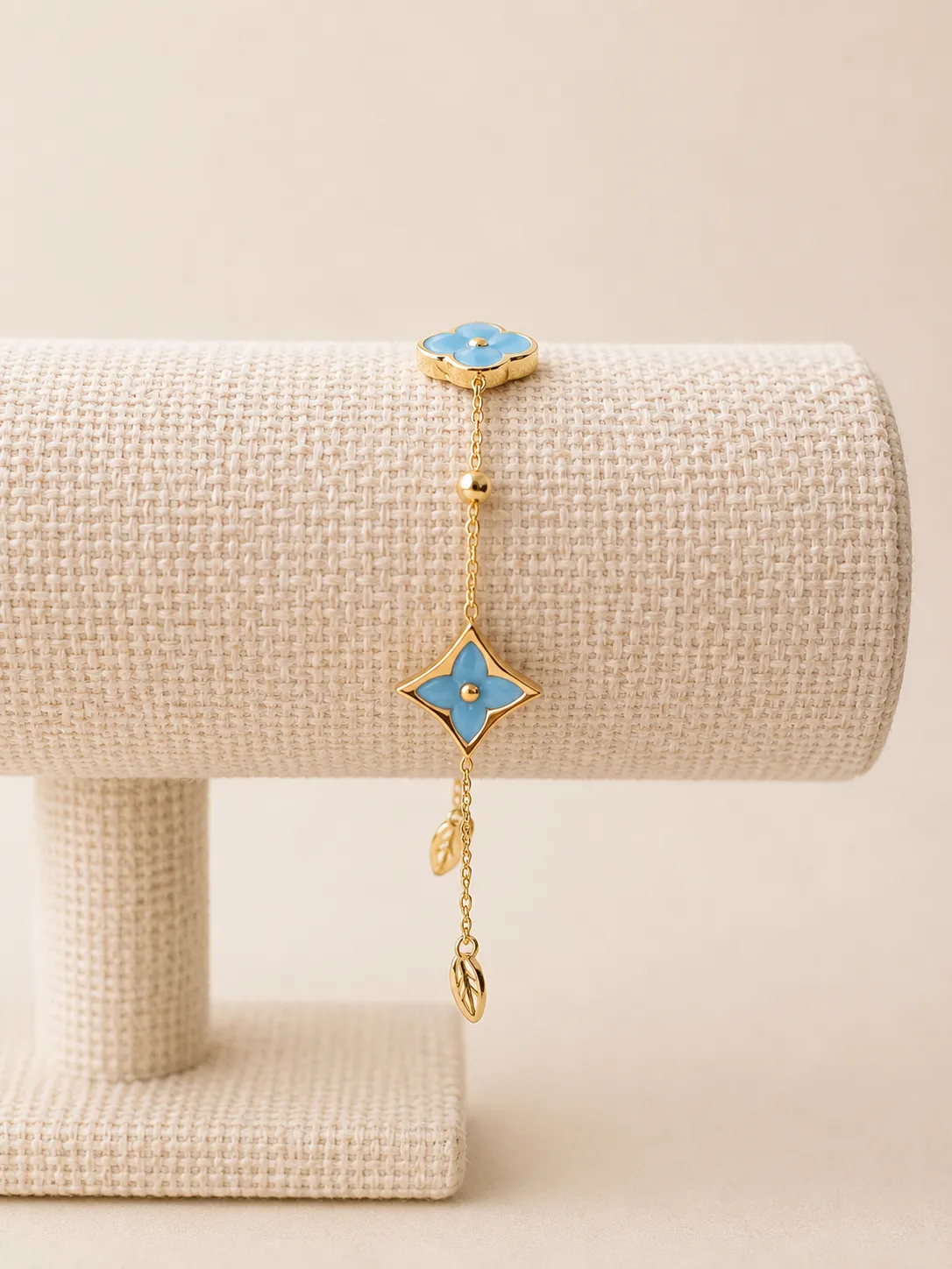 The Living Luxe Bracelet