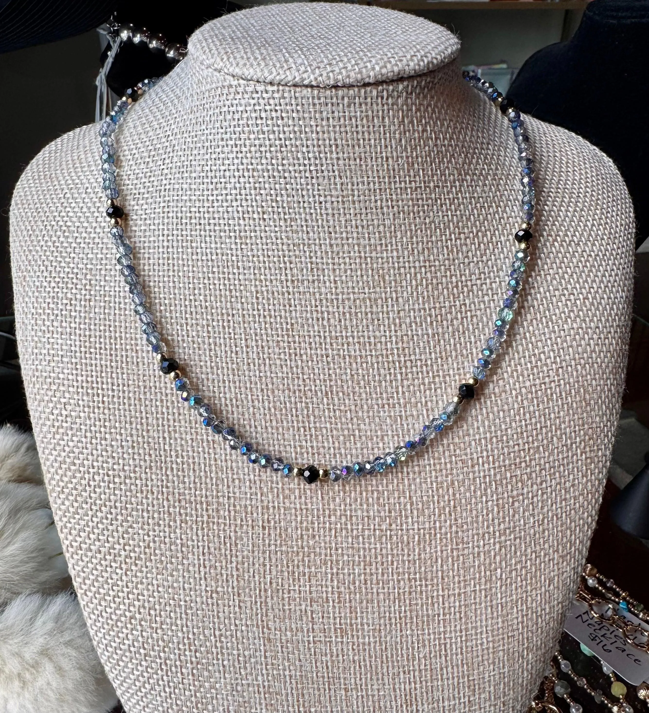 The Harlow Necklace