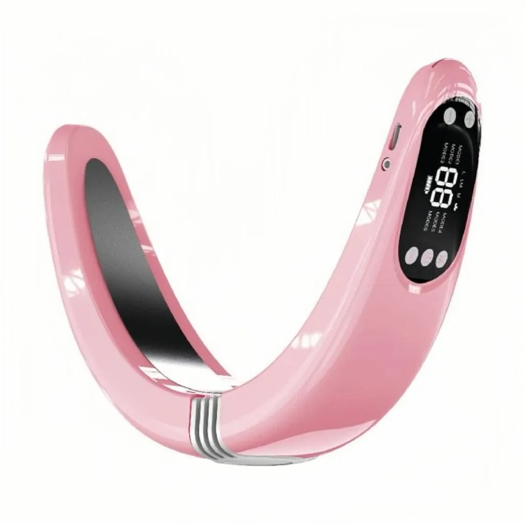 Beaund - Nmode Pro Pink Edition