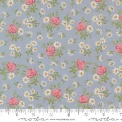 Moda | My Secret Garden | Rose Garden | Dusk | 20985-21