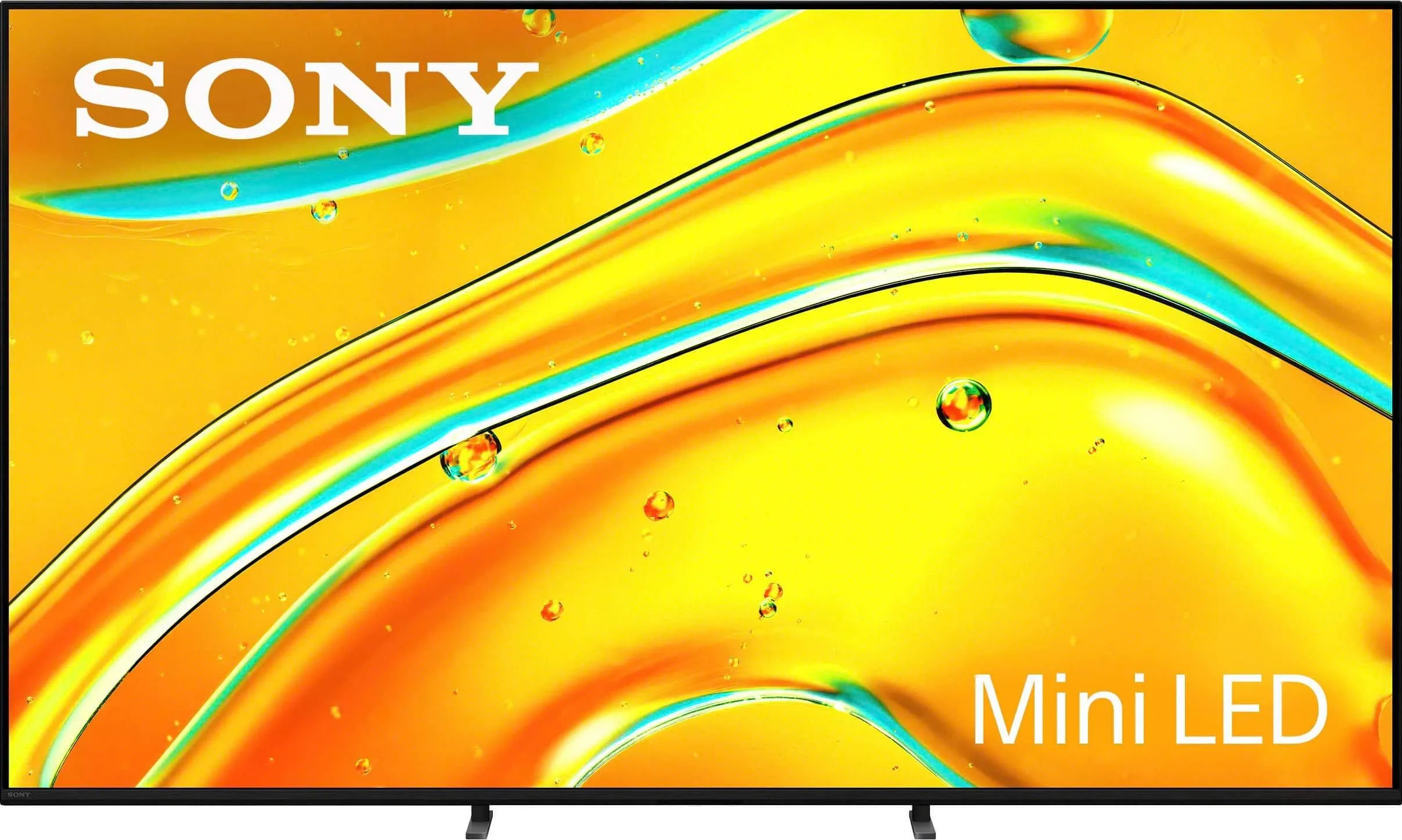 SONY K65XR50 TVs