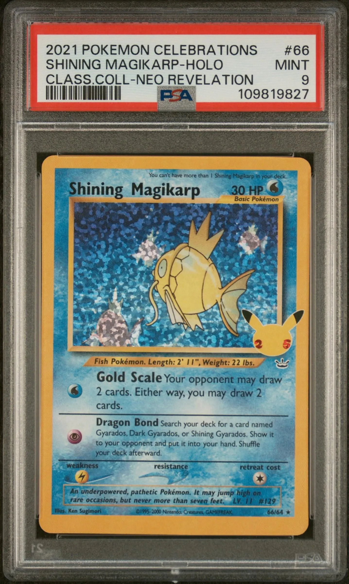 Card image