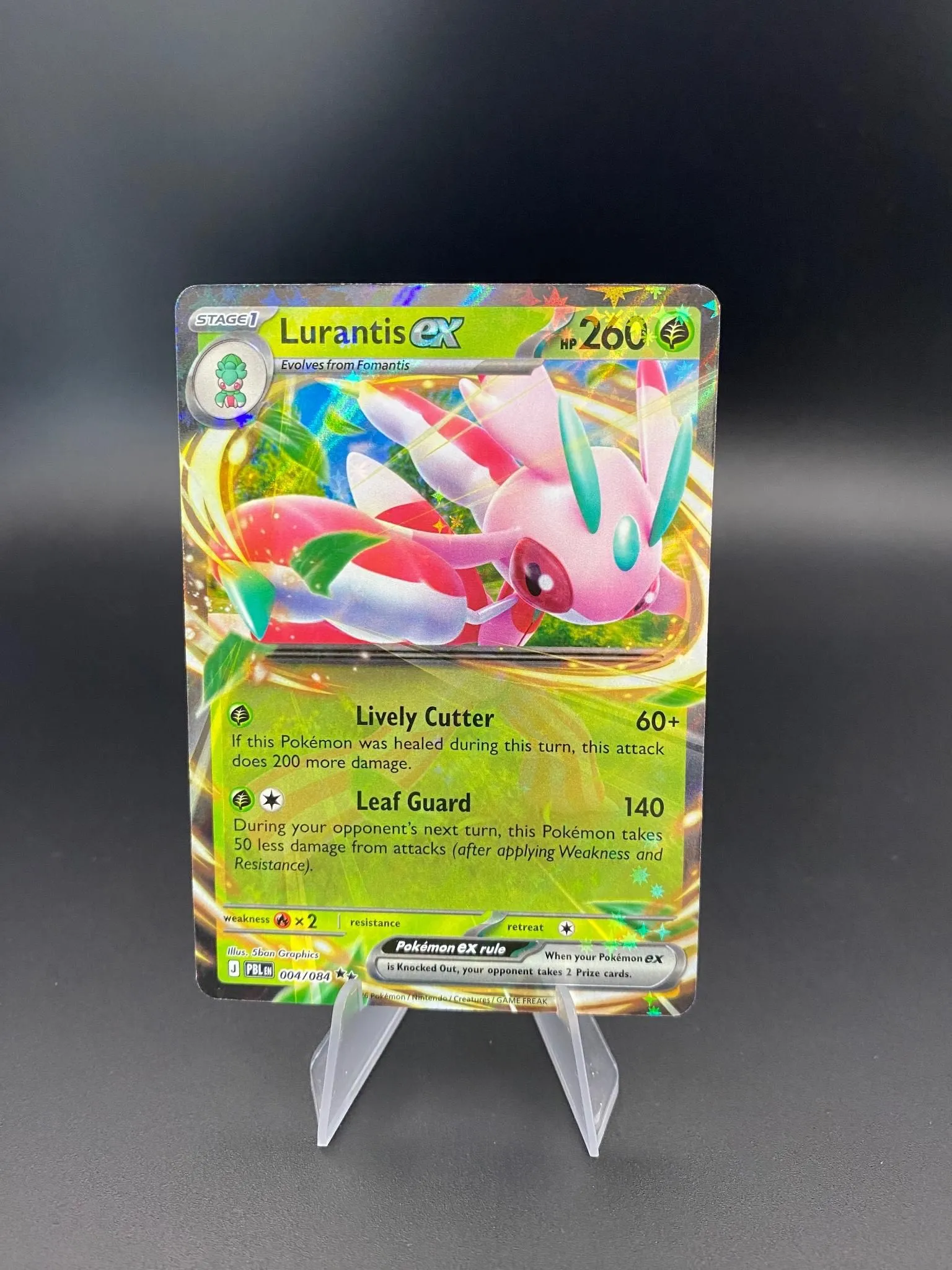 Card image