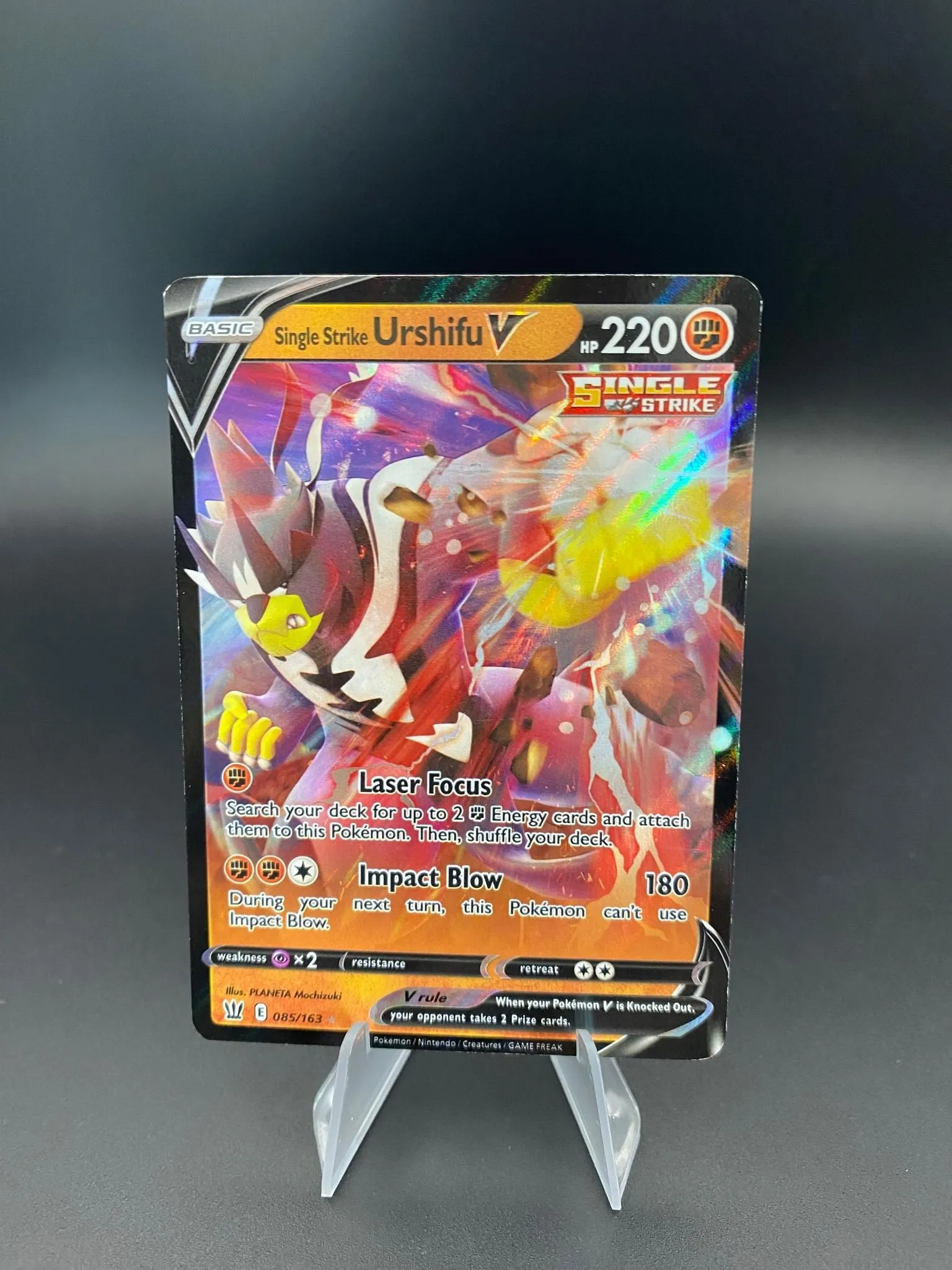 Card image
