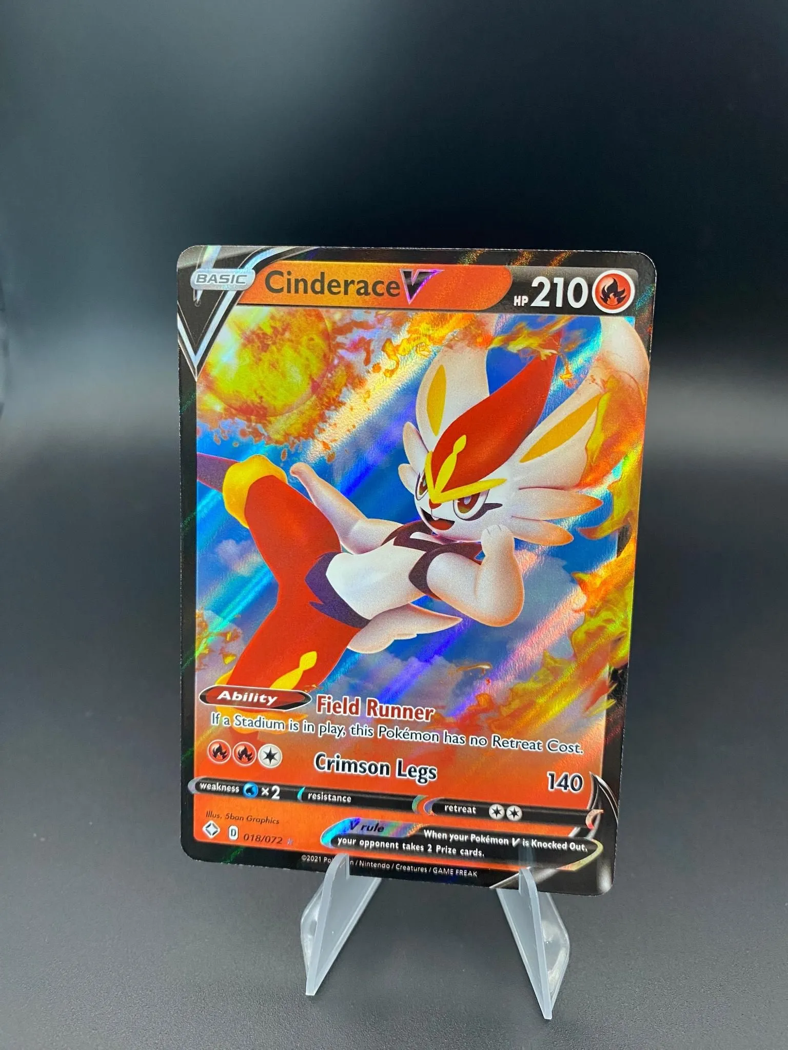 Card image