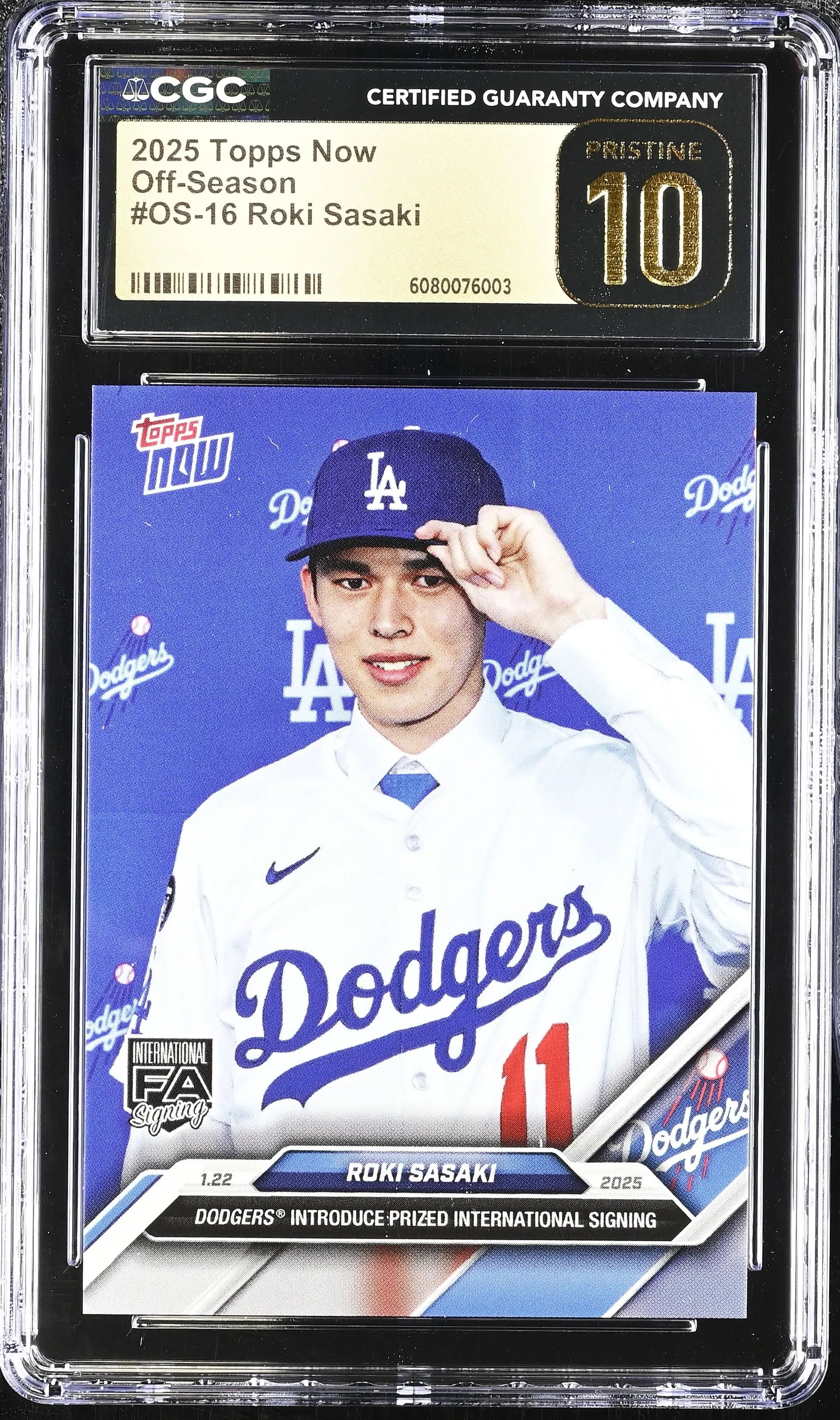 Card image