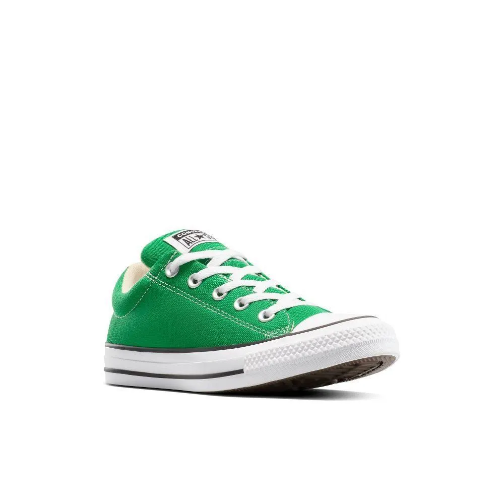New without Tags - Converse Adult Street Ox Low Sneakers - Green M 5.5/ W 7.5