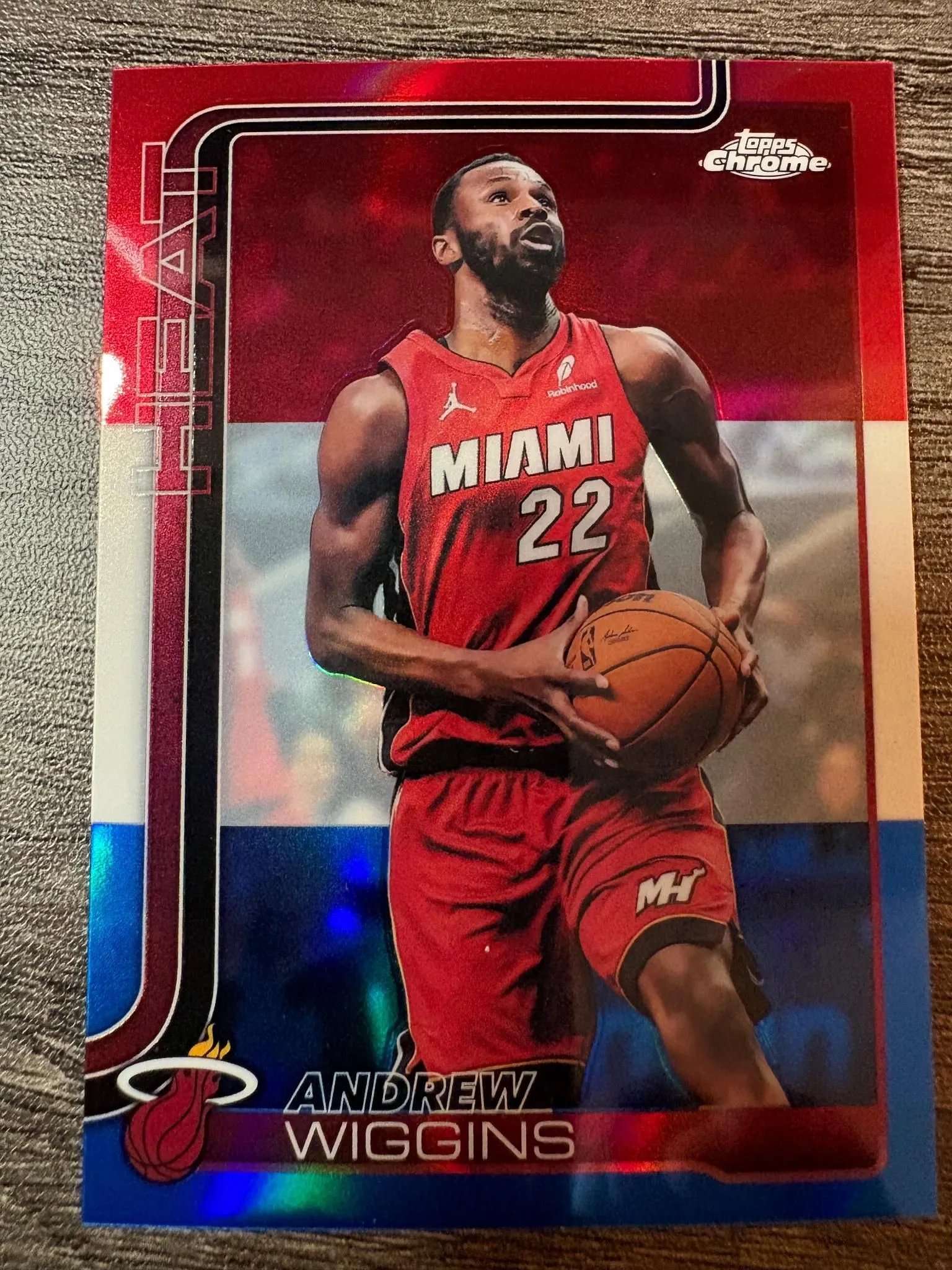 Card image