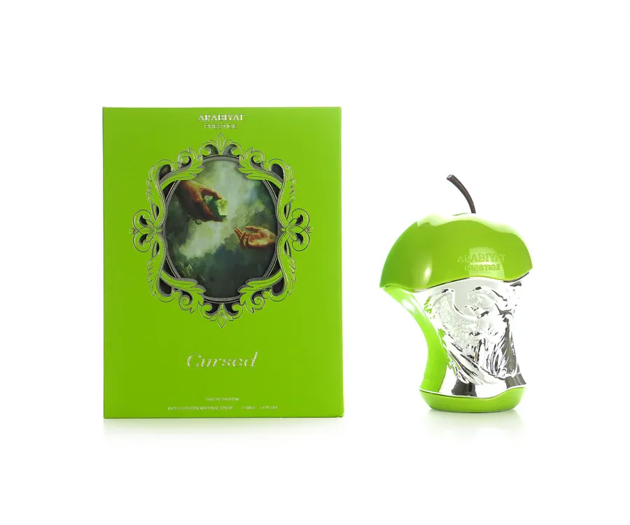 ARABIYAT PRESTIGE CURSED APPLE UNISEX
