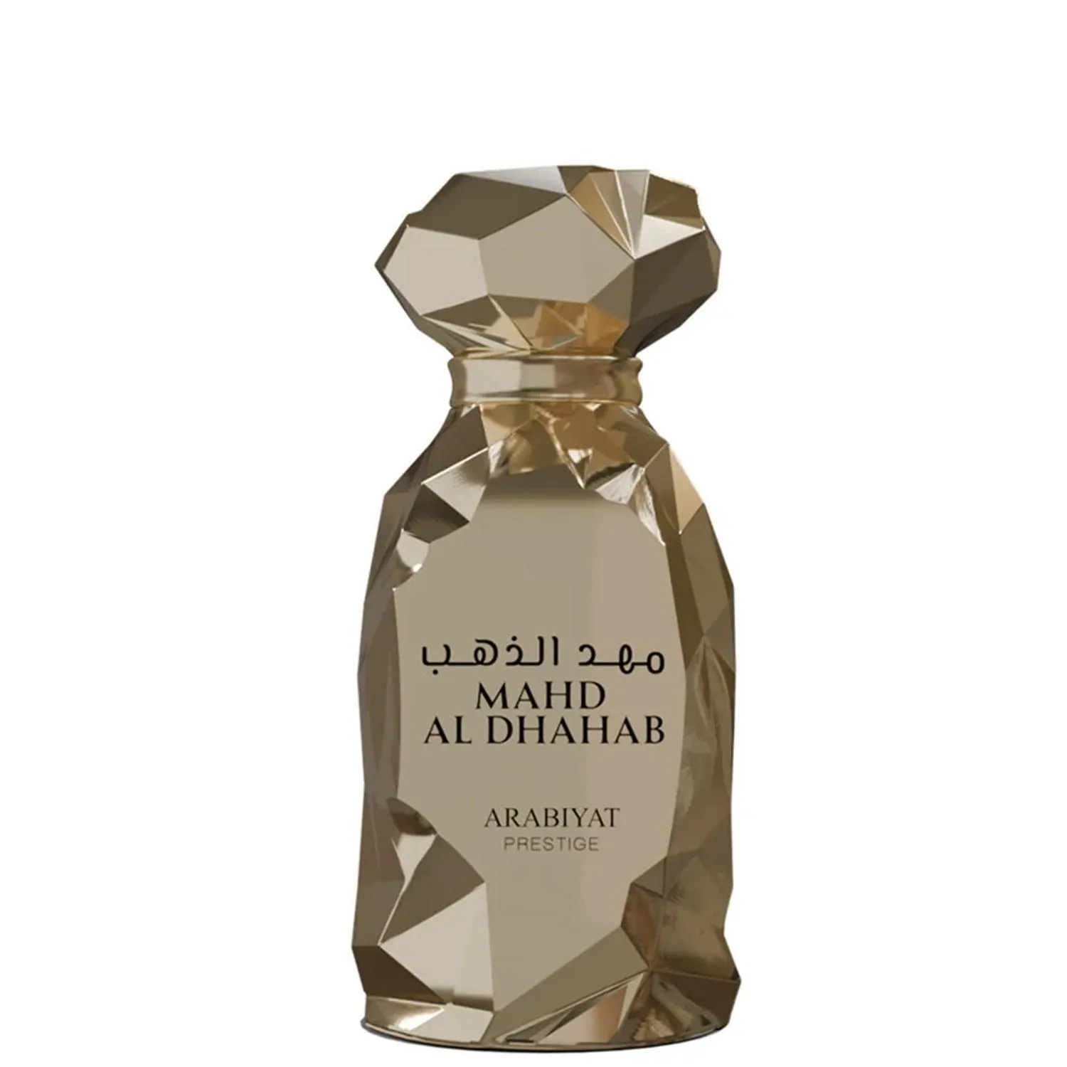 ARABIYAT PRESTIGE MAHD AL DAHAB UNISEX