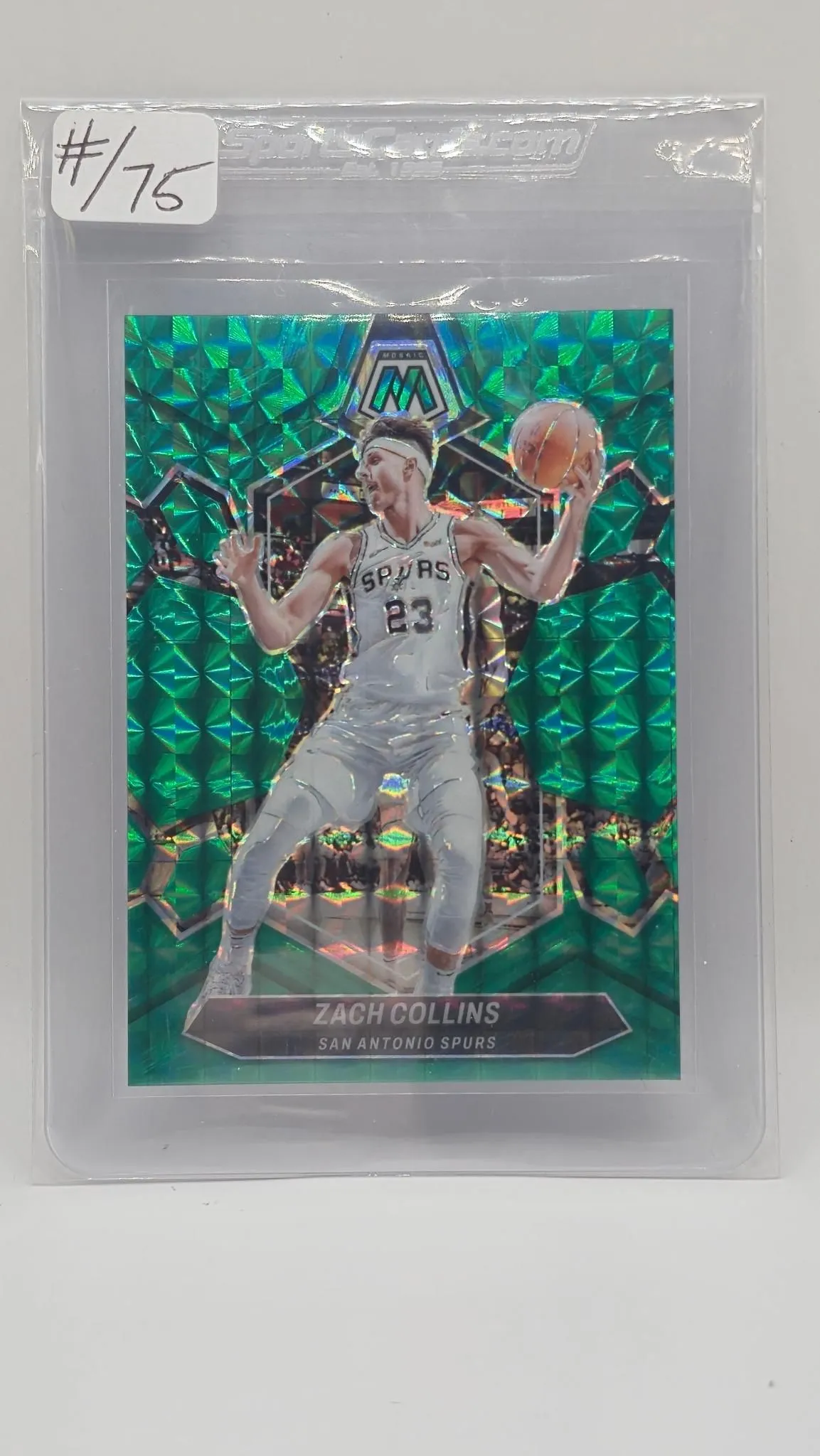 Card image