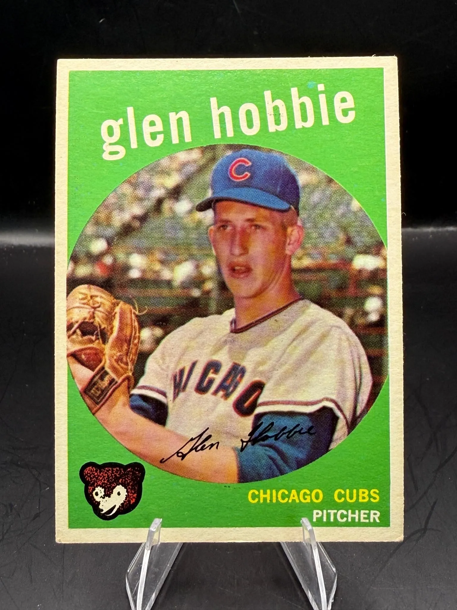 Card image