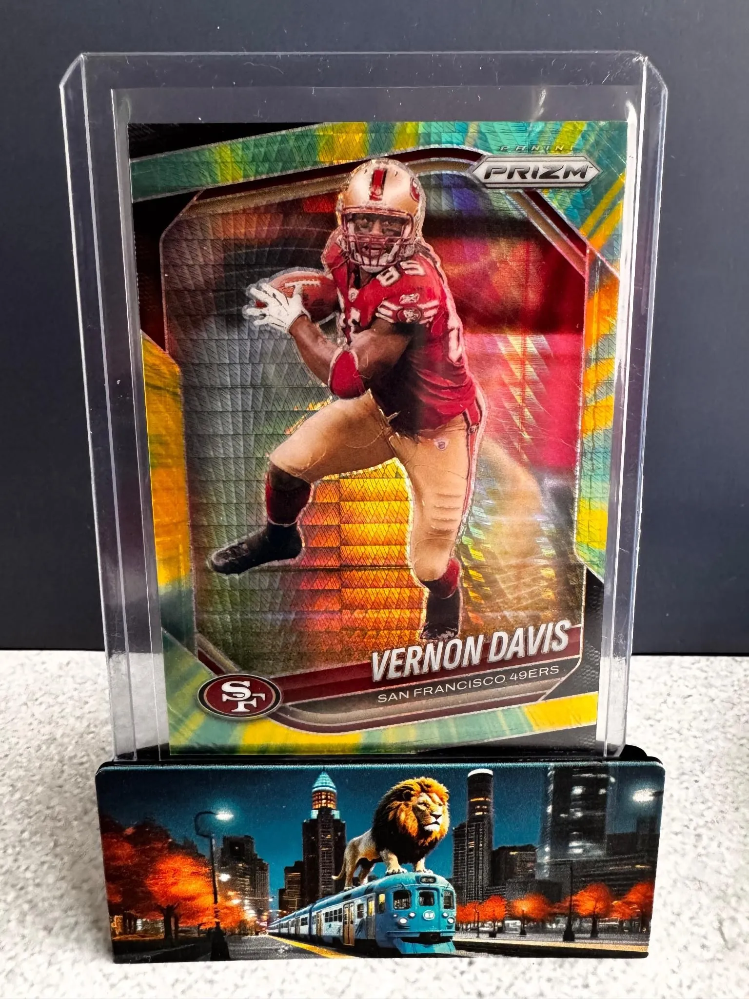Card image