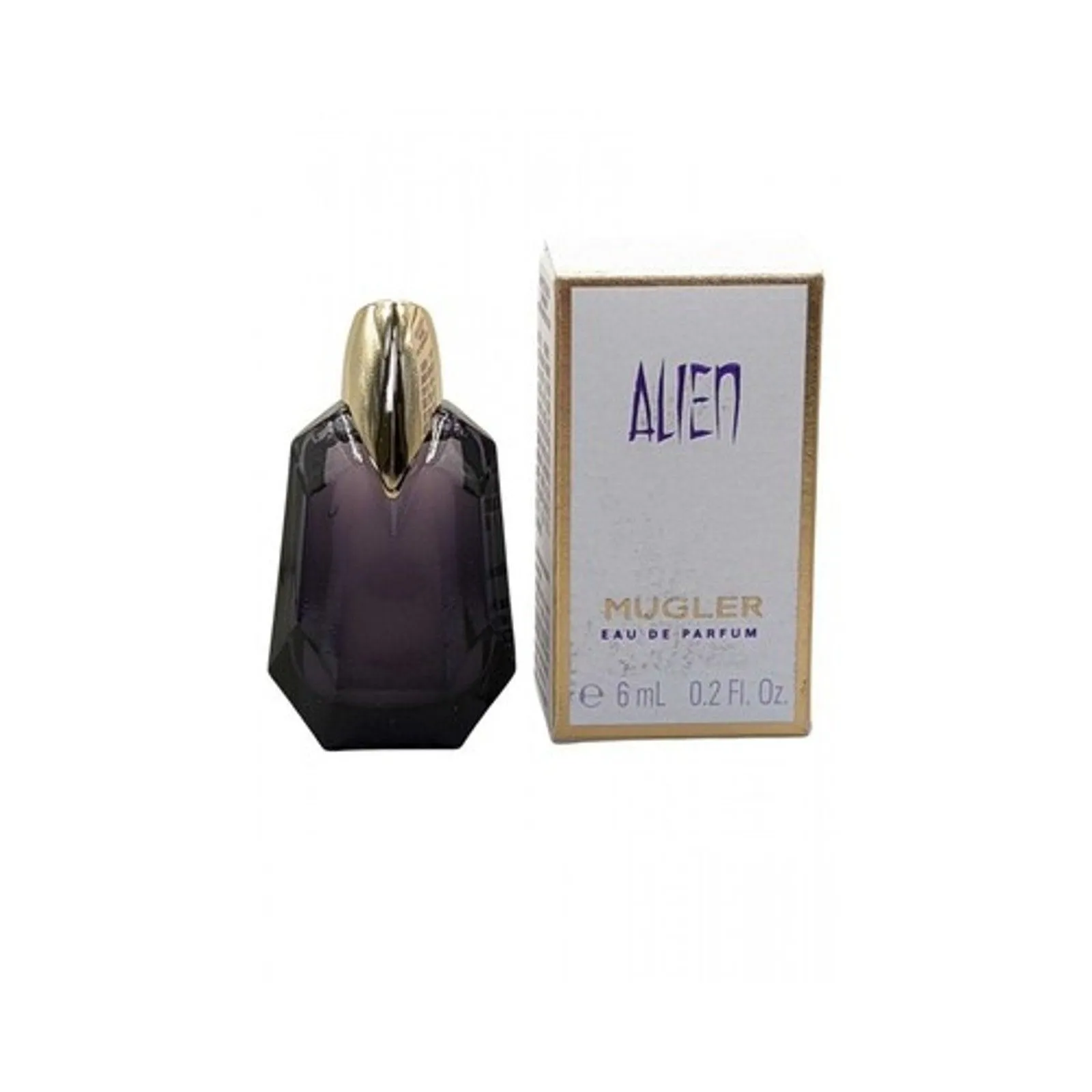 Thierry Mugler Alien 6 Ml Eau De Parfum For Women