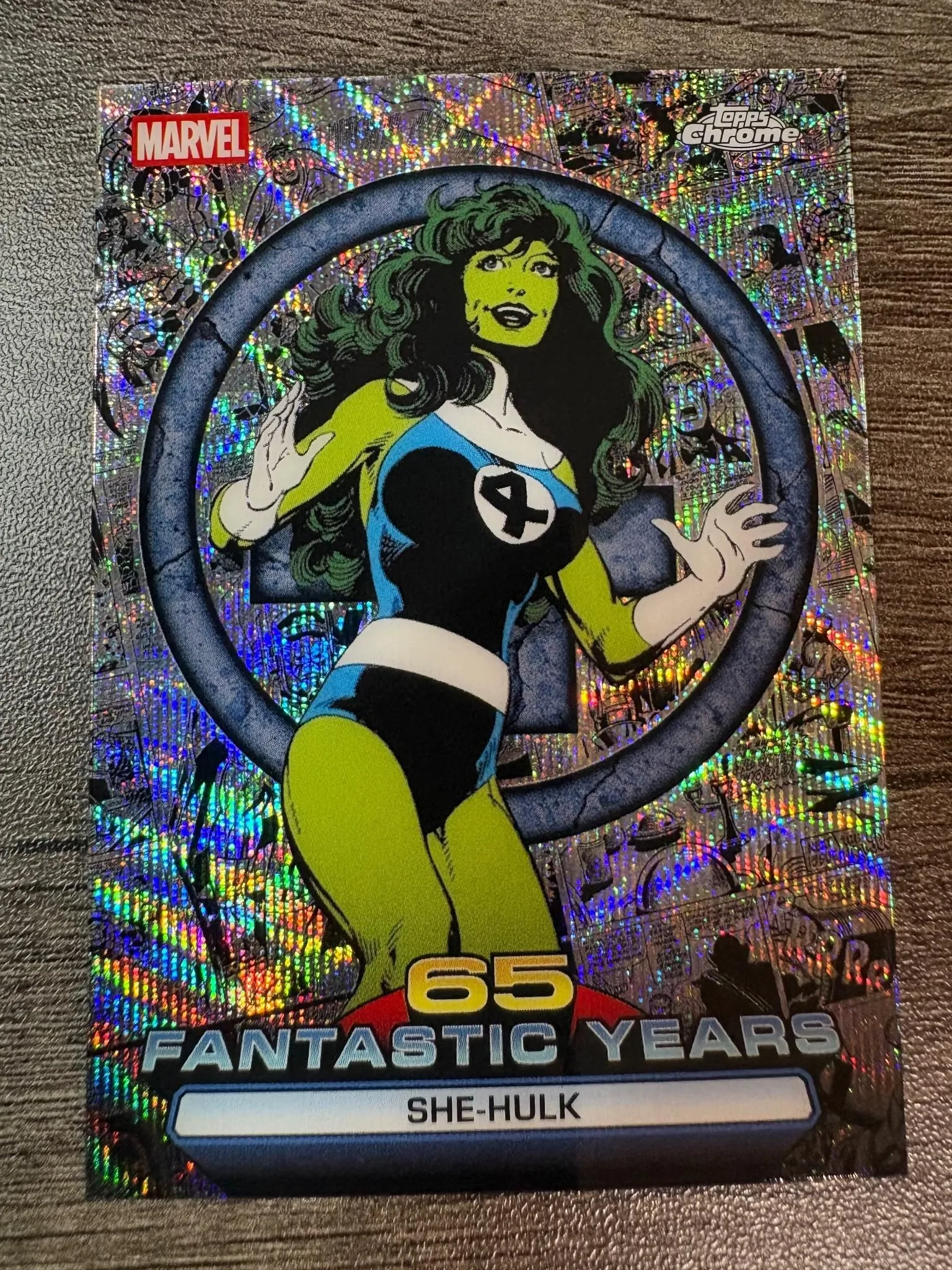 Card image