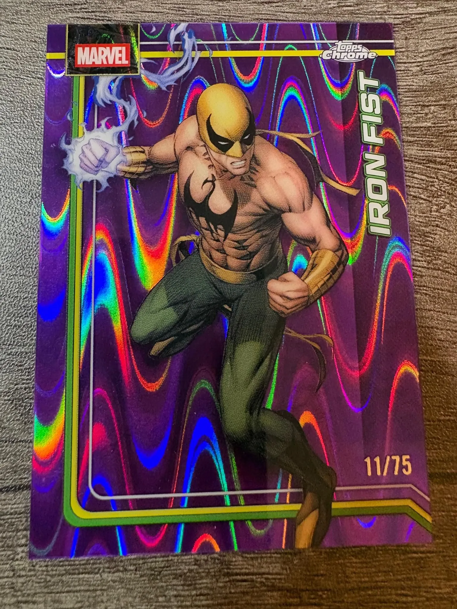 Card image