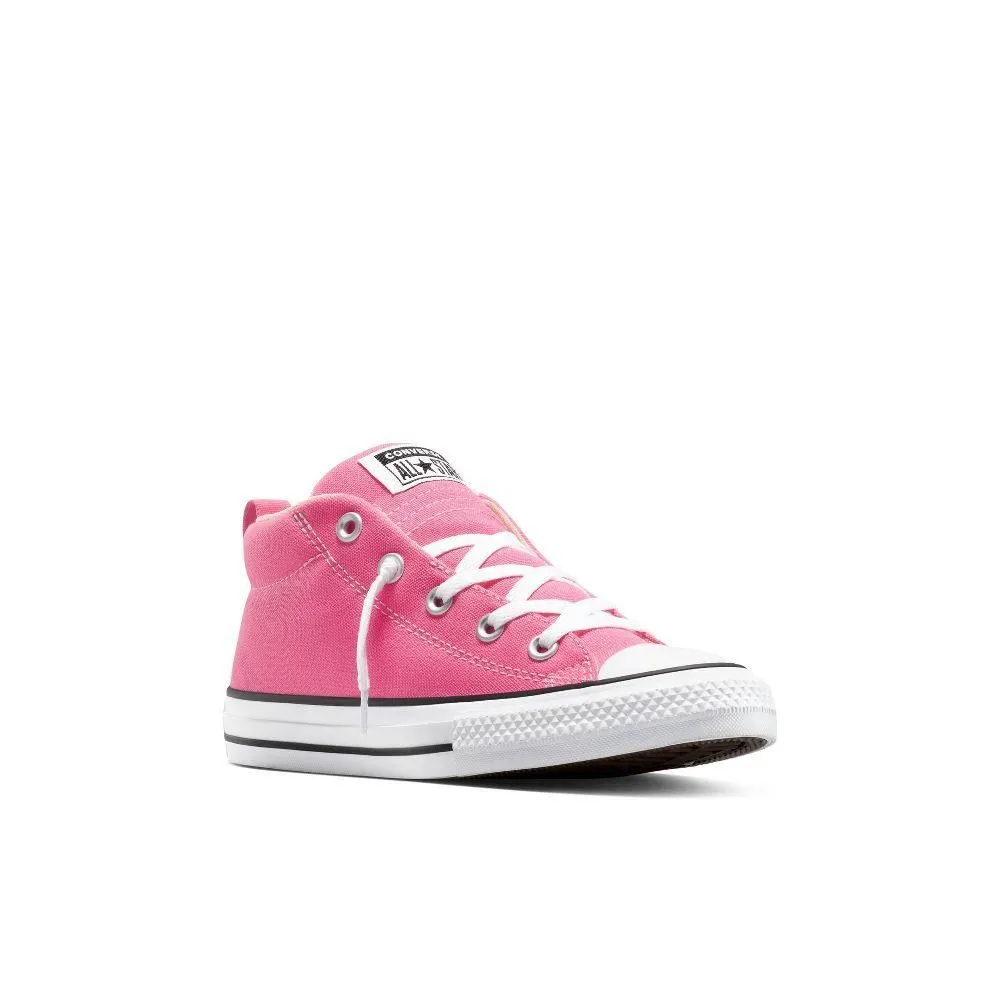 New without Tags - Converse Kids' Street Mid Top Sneakers - Pink 3