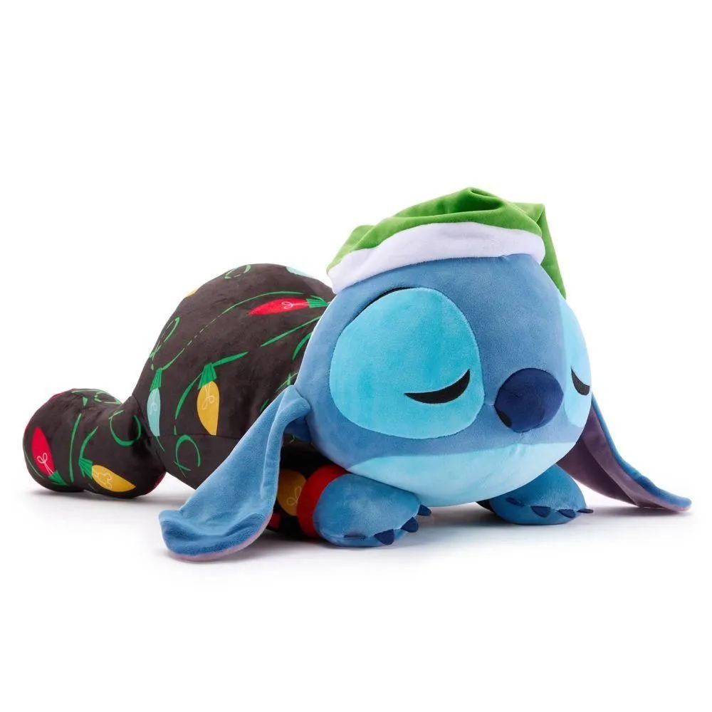New without box - Disney Lilo & Stitch Kids' Cuddleez Plush