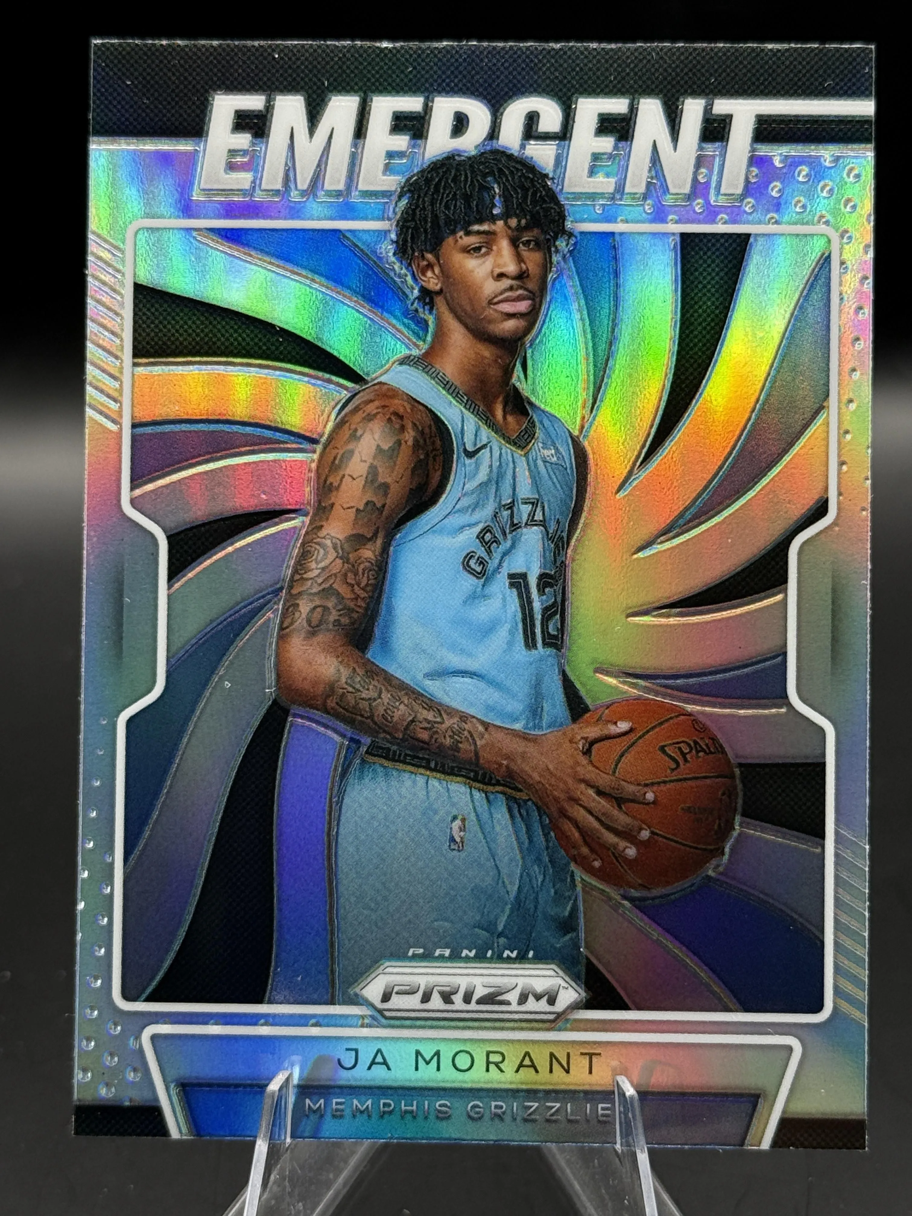 Card image