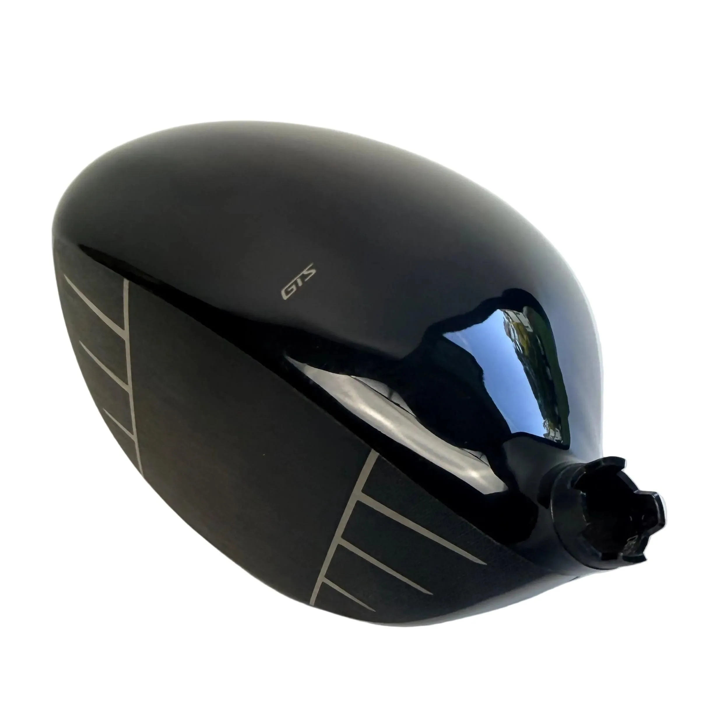 Titleist GT4 Driver Head Only 10° Like New