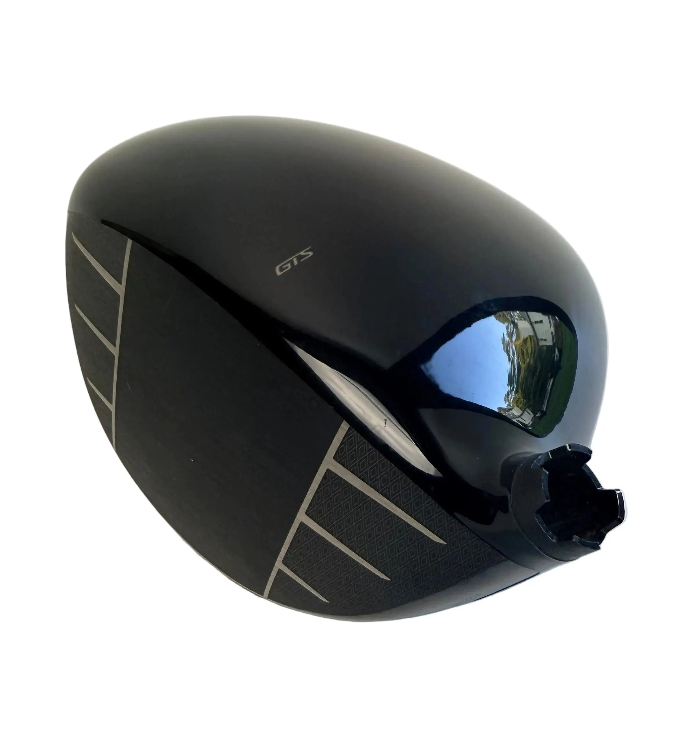 Titleist GT2 Driver Head Only 10° Like New