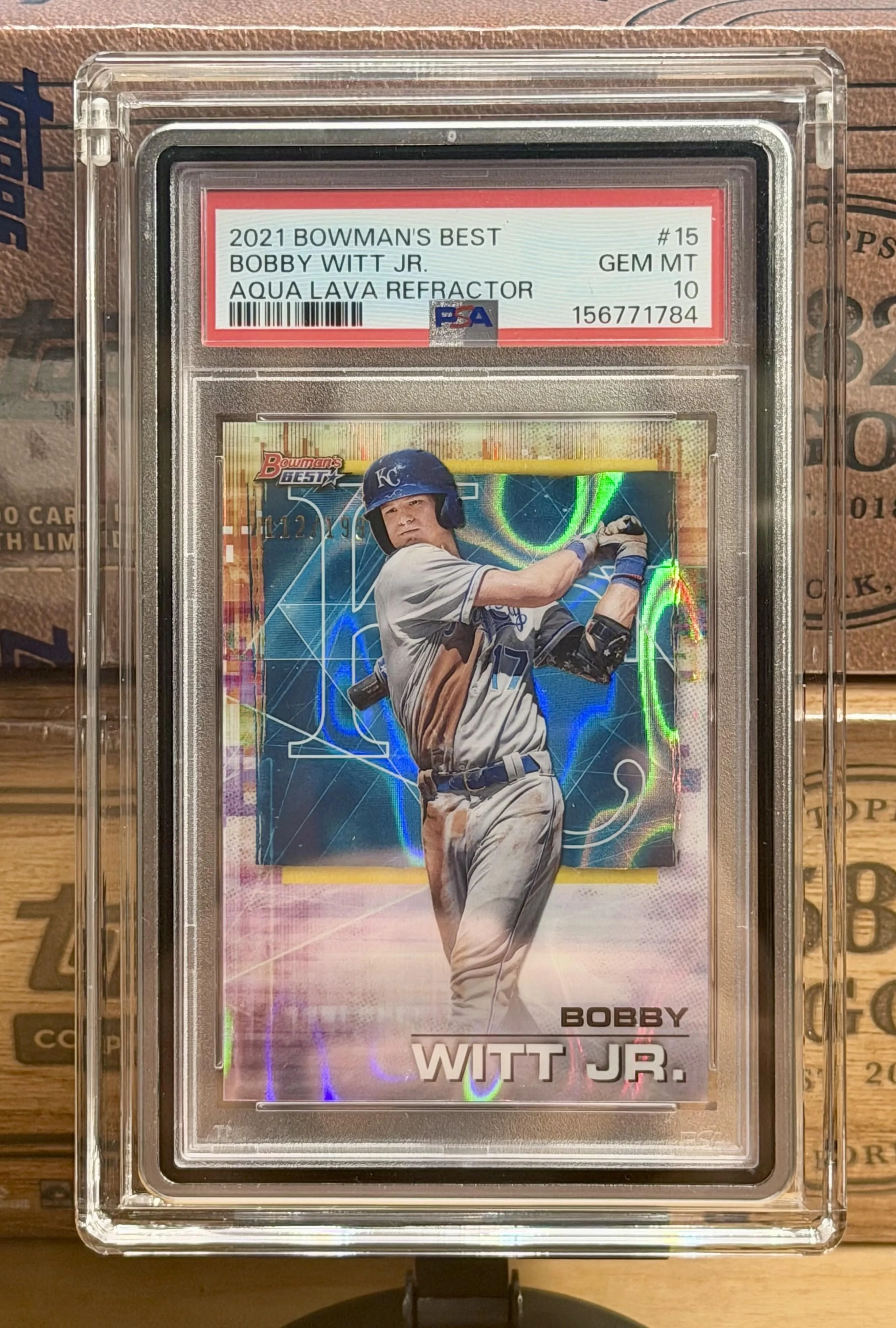 Card image