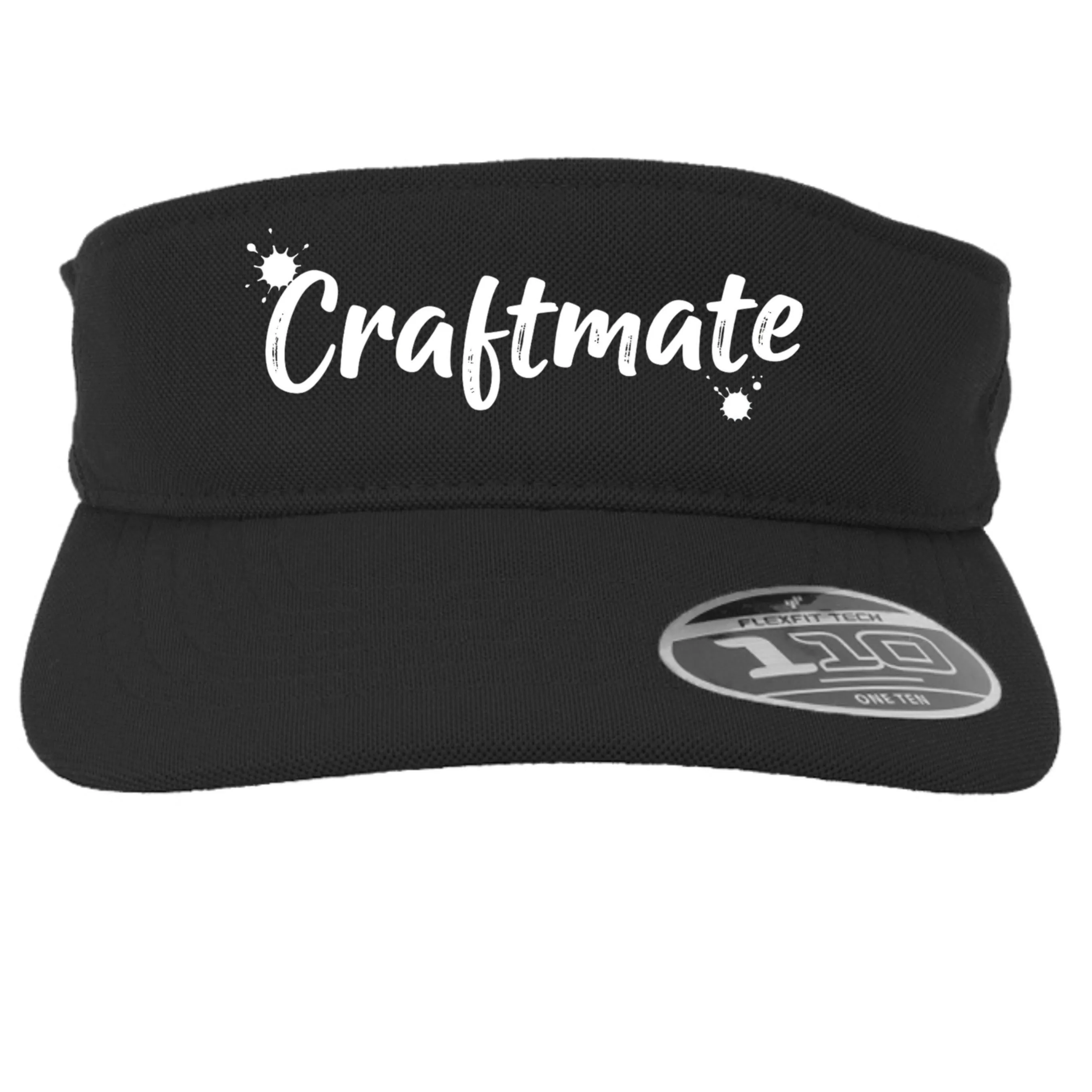Craftmate Visor - Crafty Playground Approved™