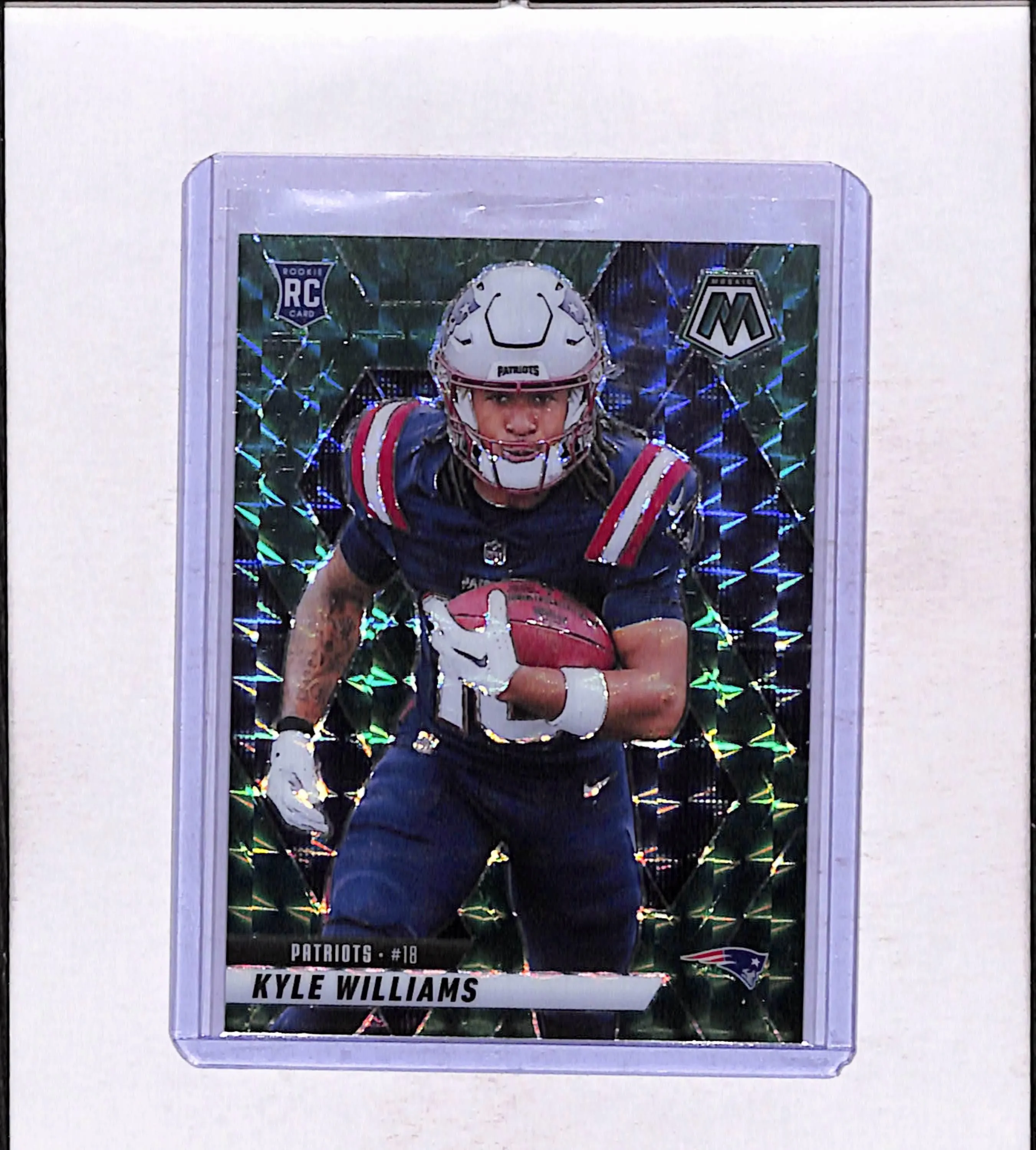 Card image