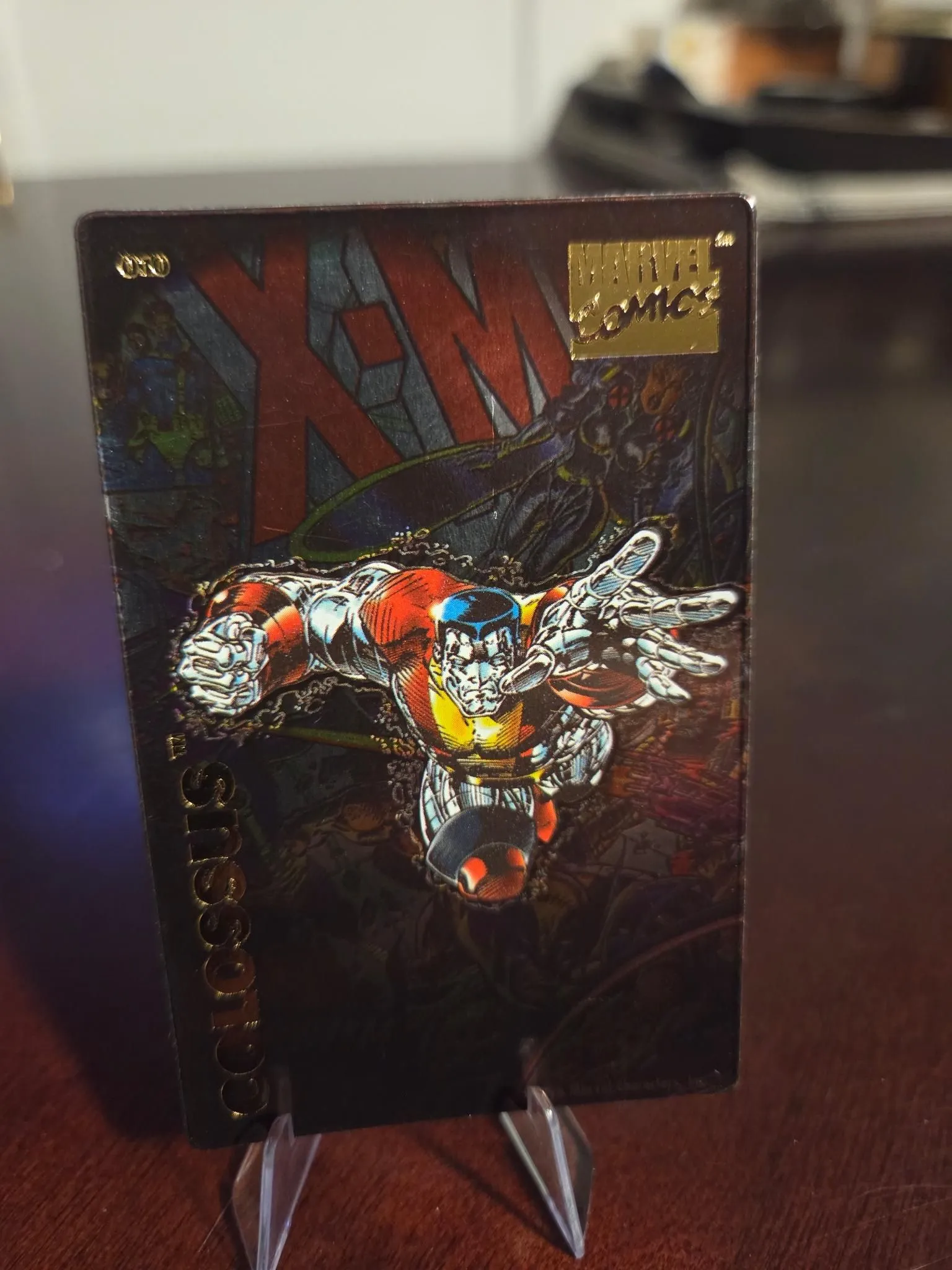 Card image