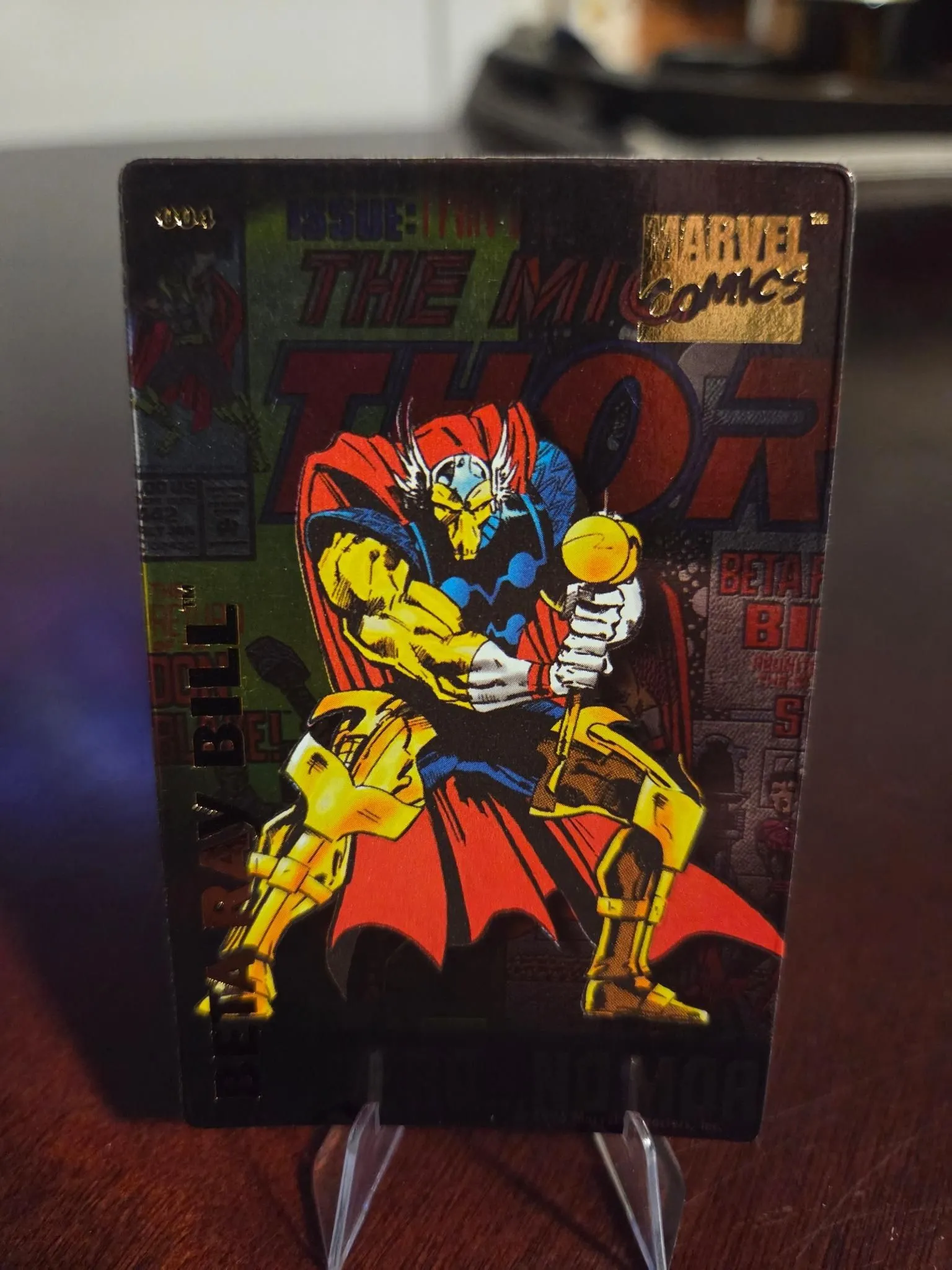 Card image