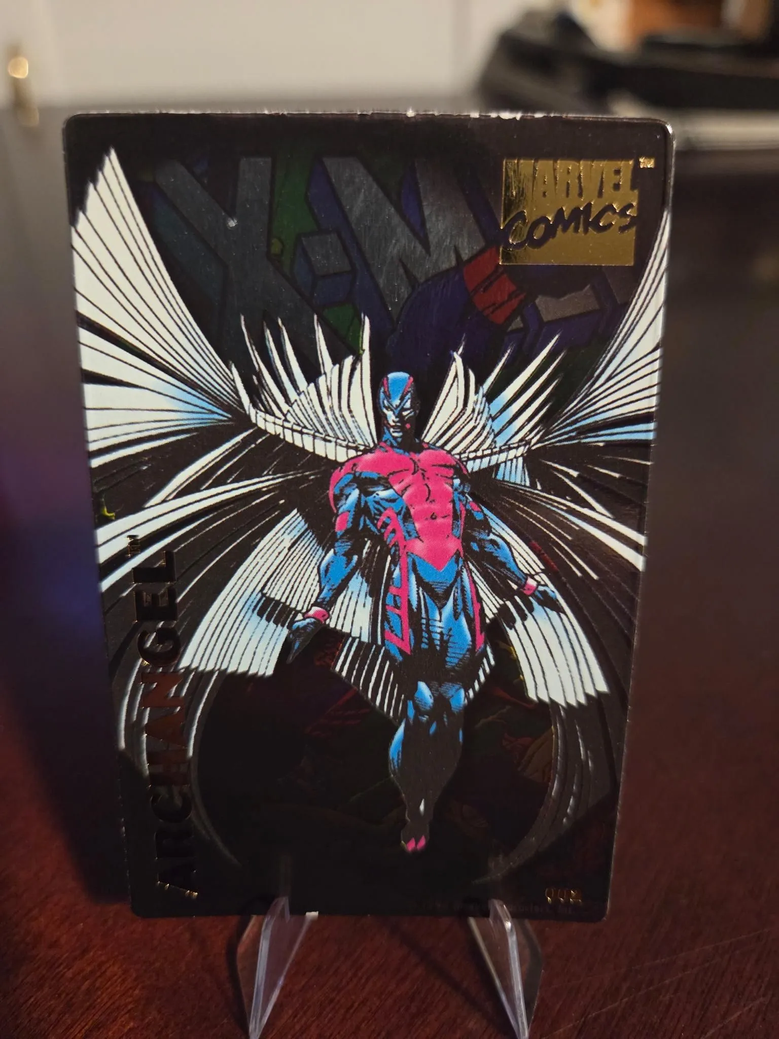 Card image