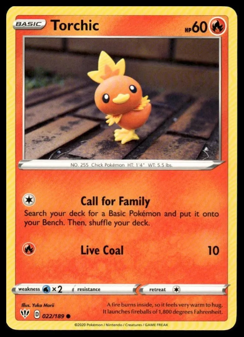 Card image