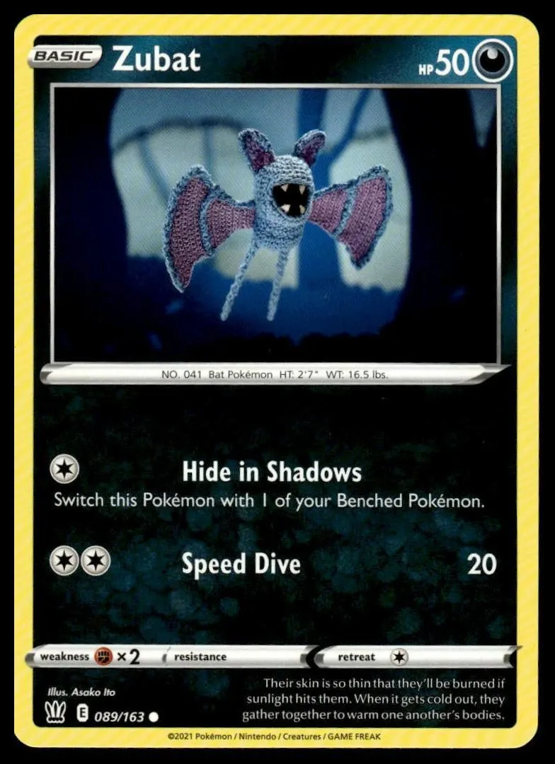 Card image