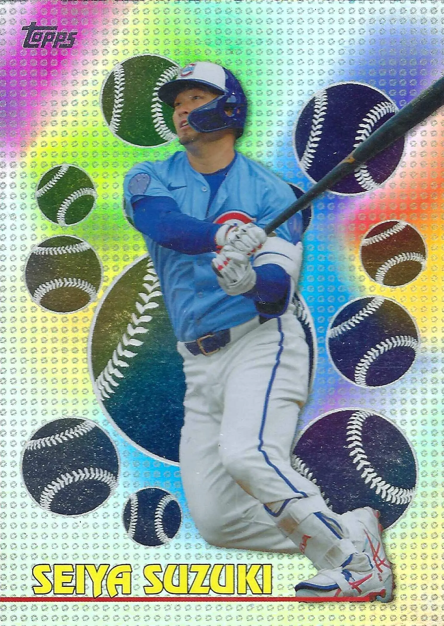 Card image