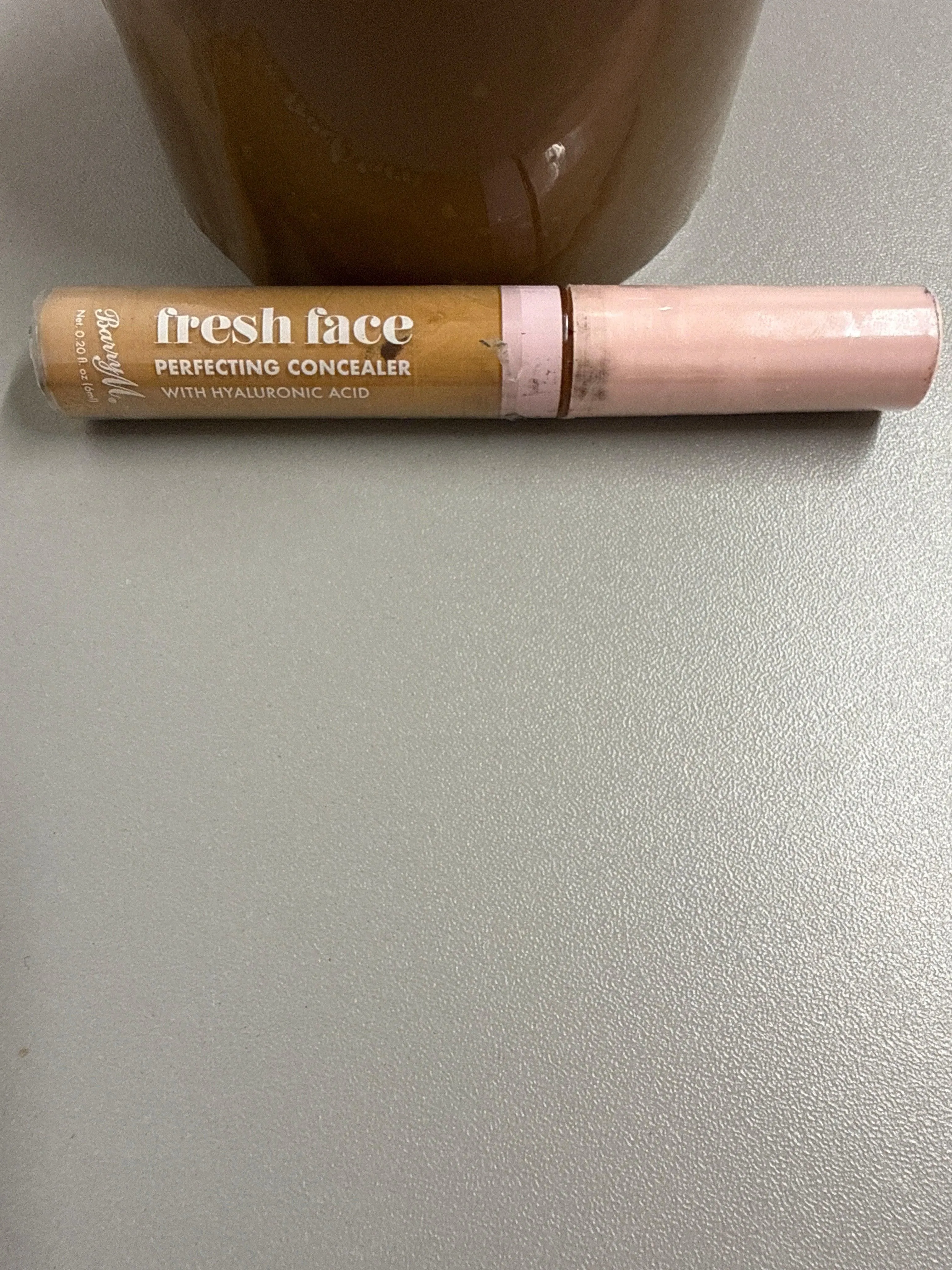 Barry M - Fresh face perfecting concealer - Shade: 9