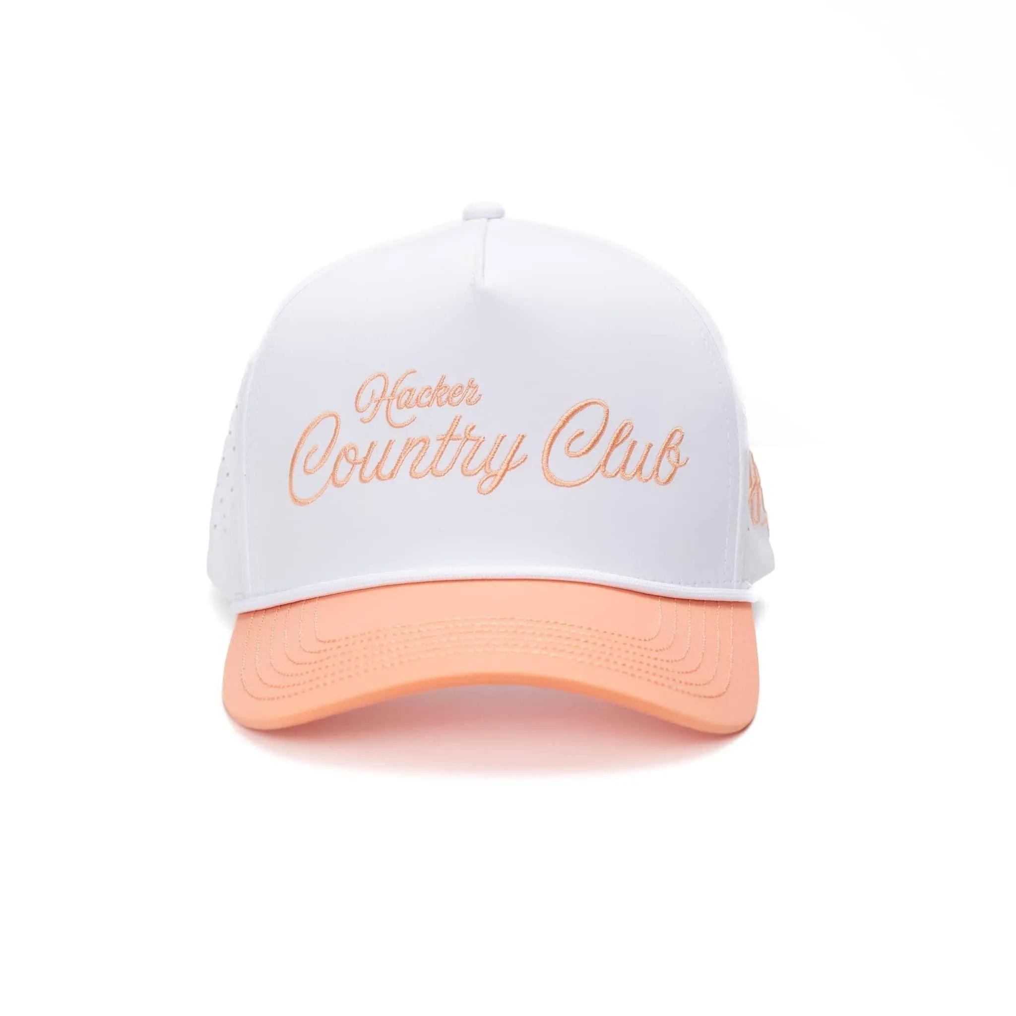 The Country Club - Hometown Hackers Premium Hat