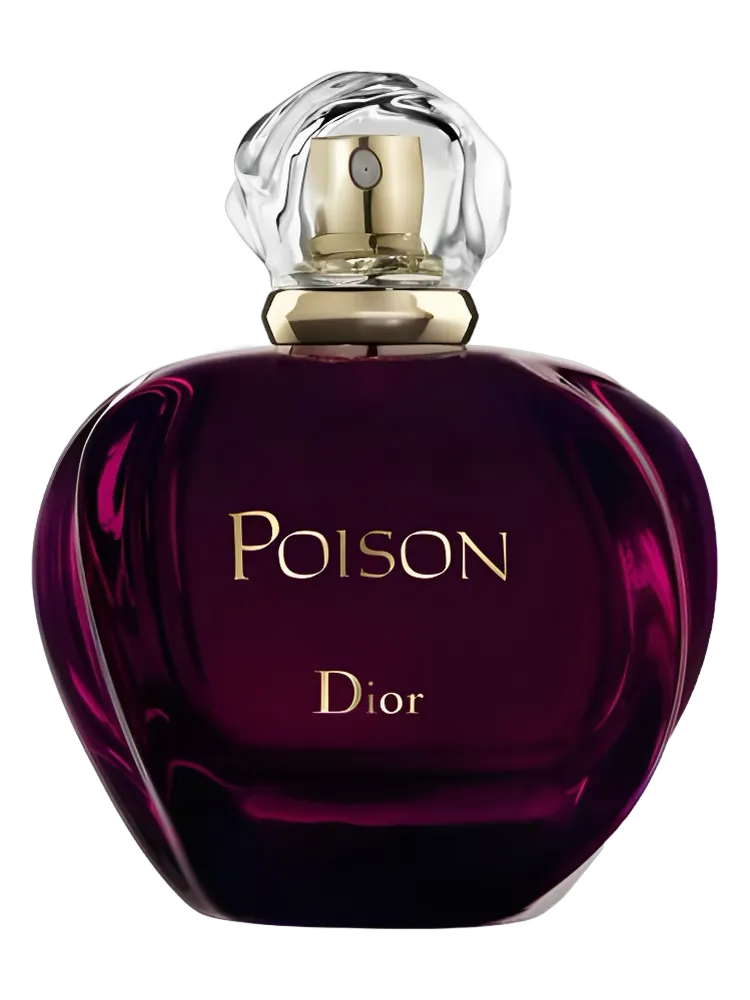 DIOR POISON WOMEN