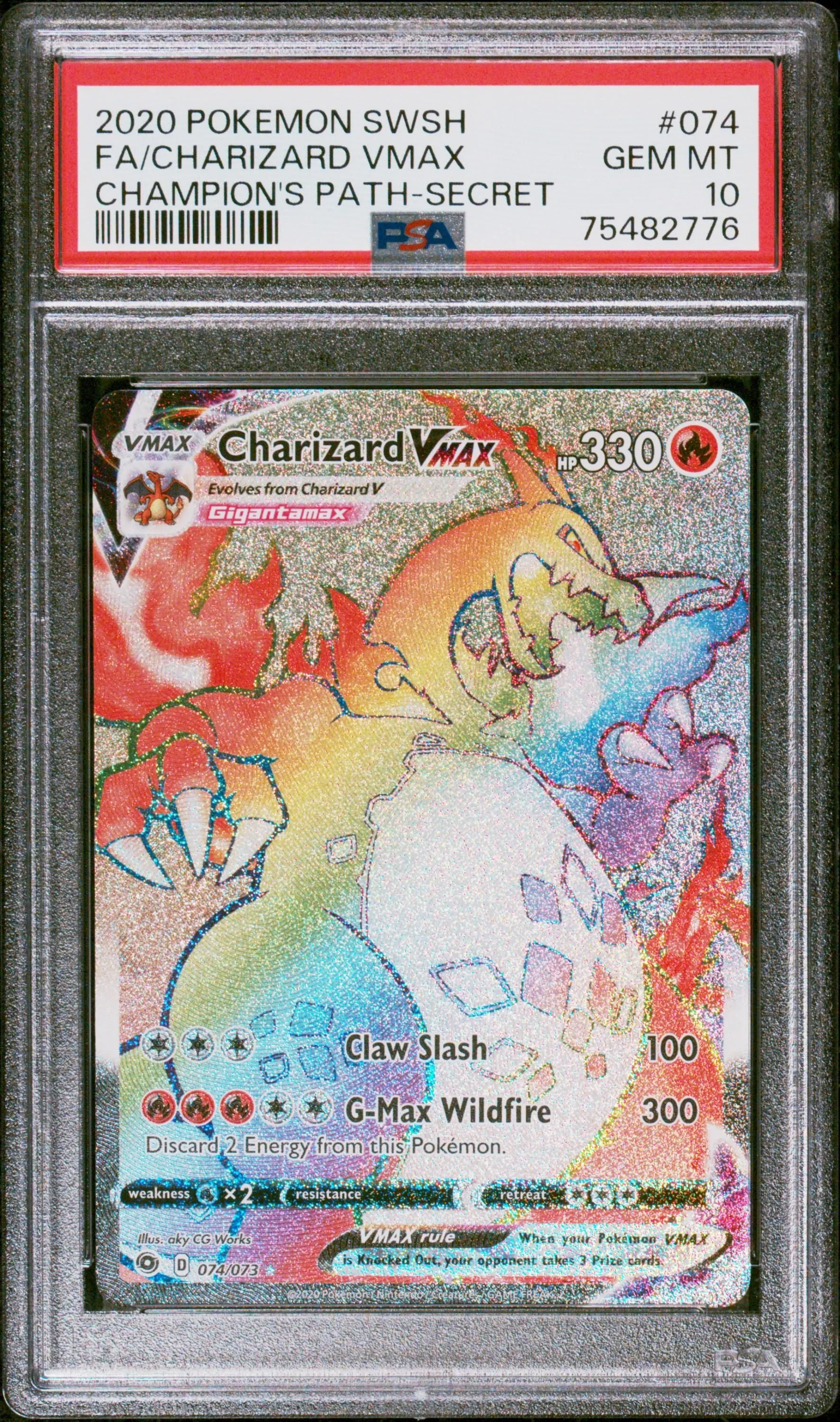 Card image