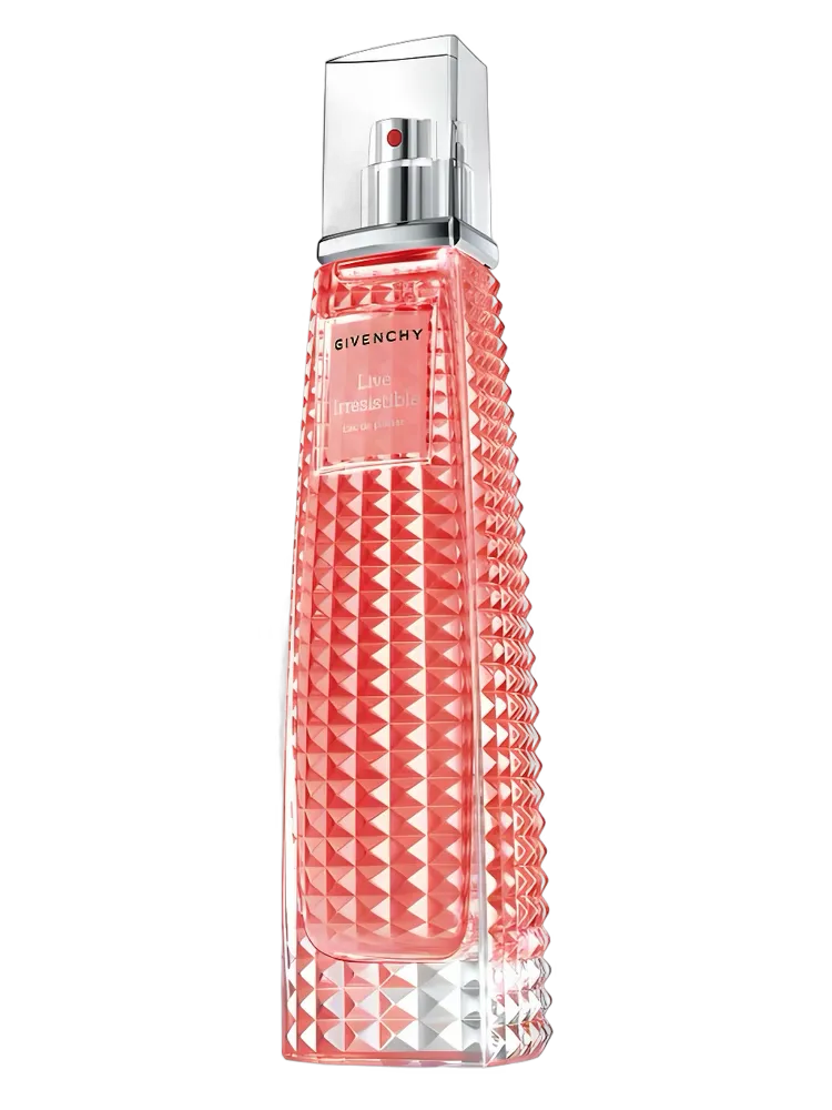 GIVENCHY LIVE IRRESISTIBLE WOMEN