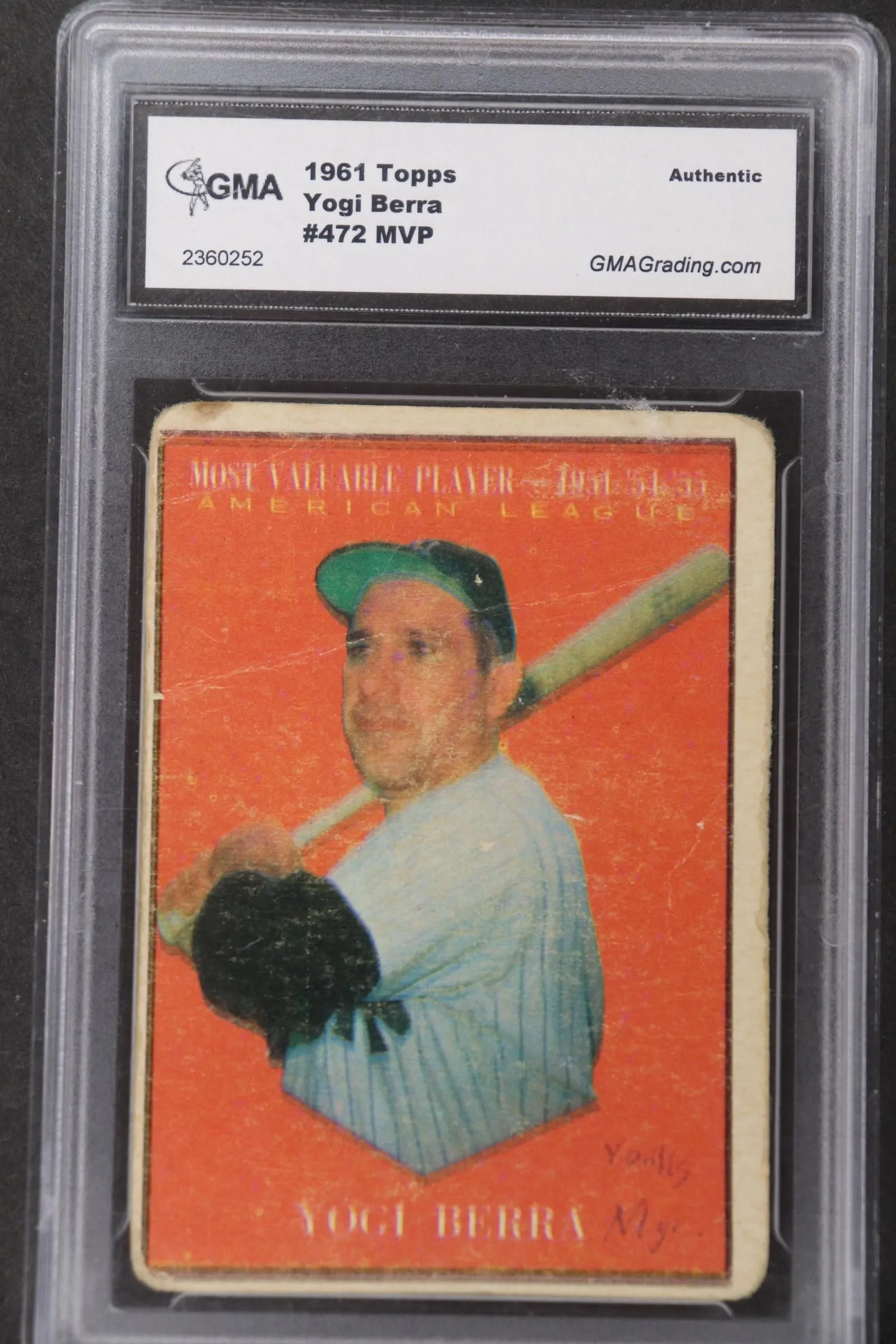 Card image