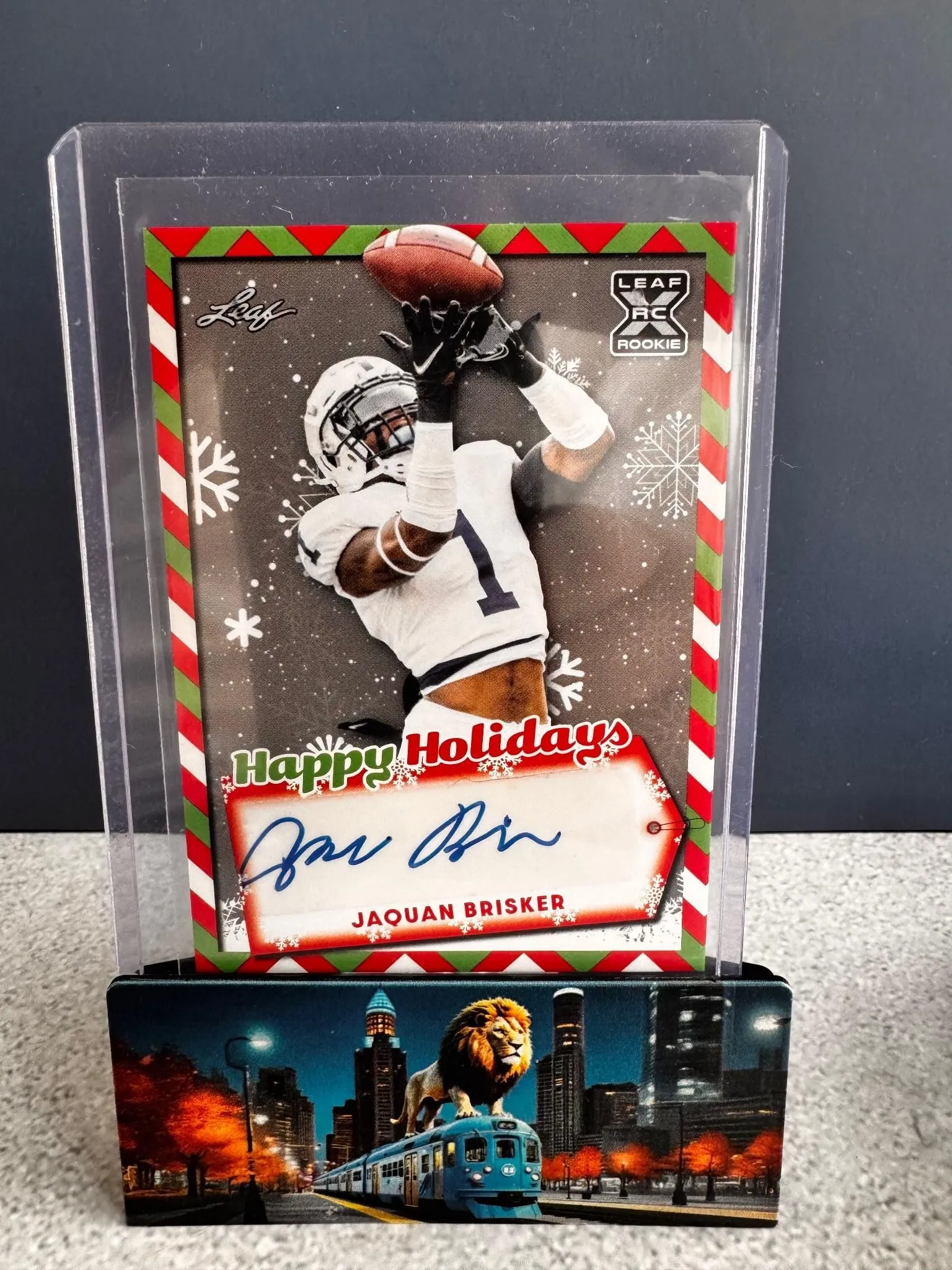Card image