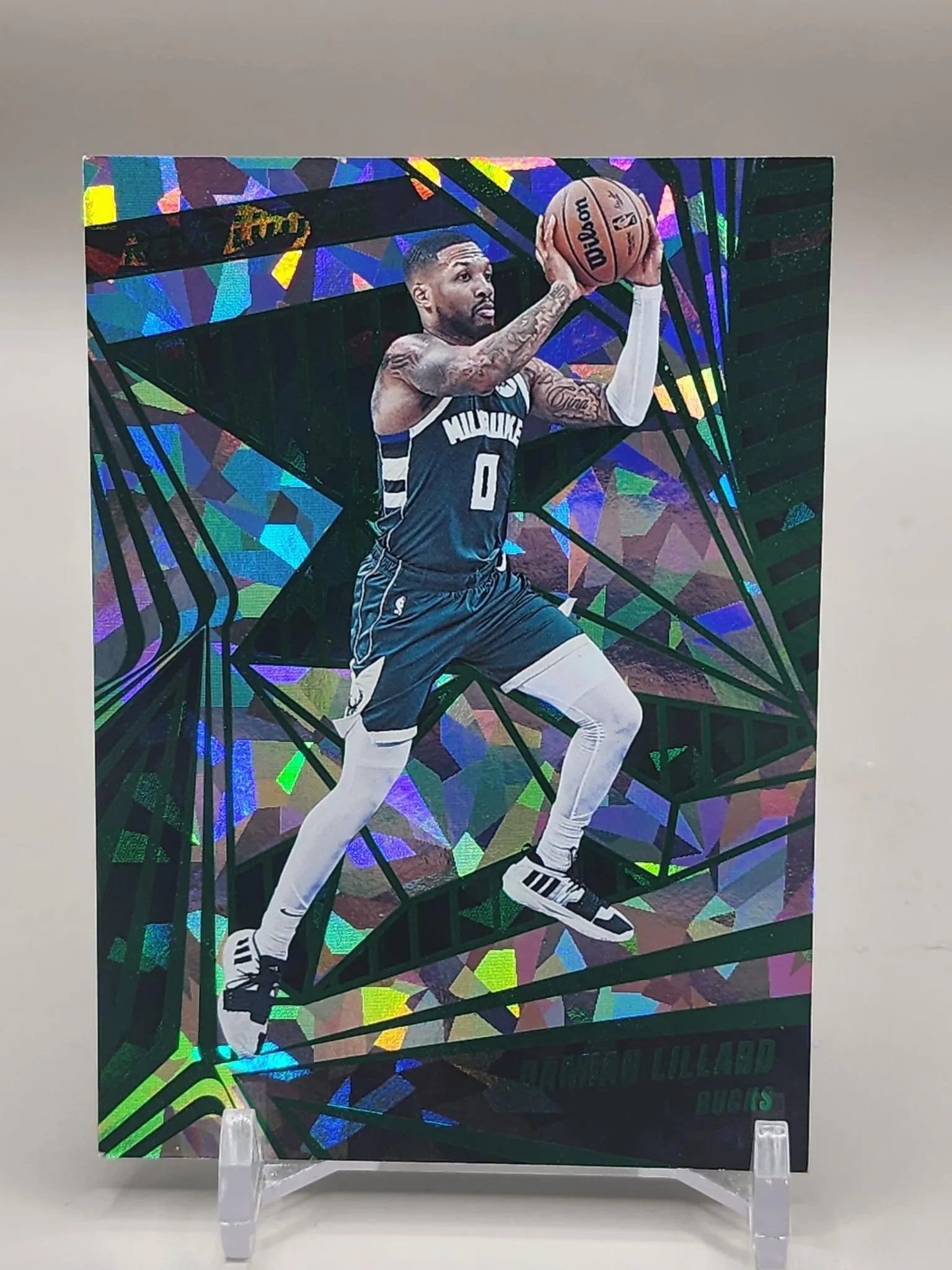 Card image