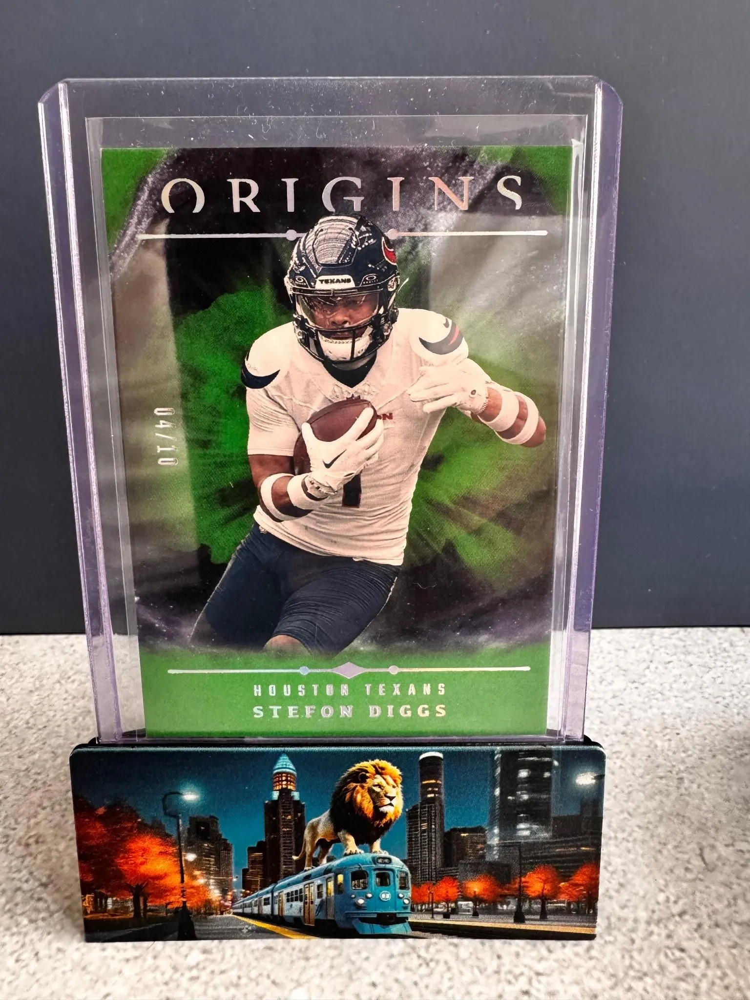 Card image