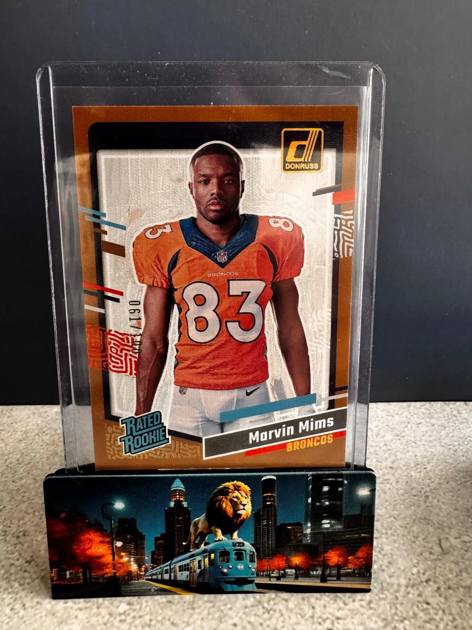 Card image