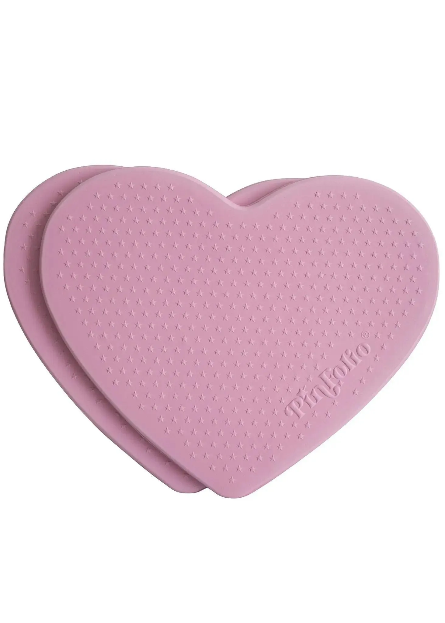 PinFolio Heart Boards-Pack of 2