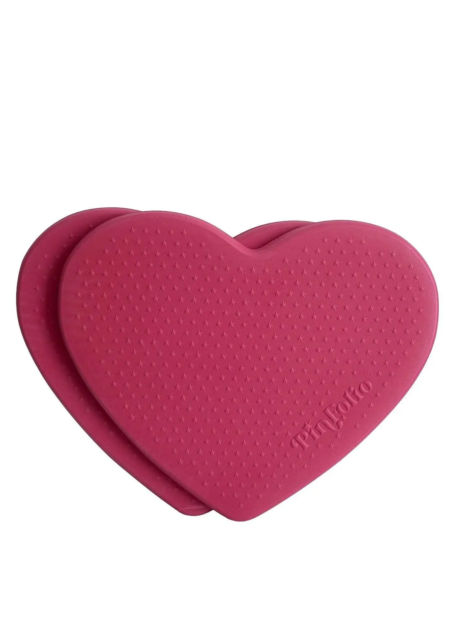 PinFolio Heart Boards-Pack of 2