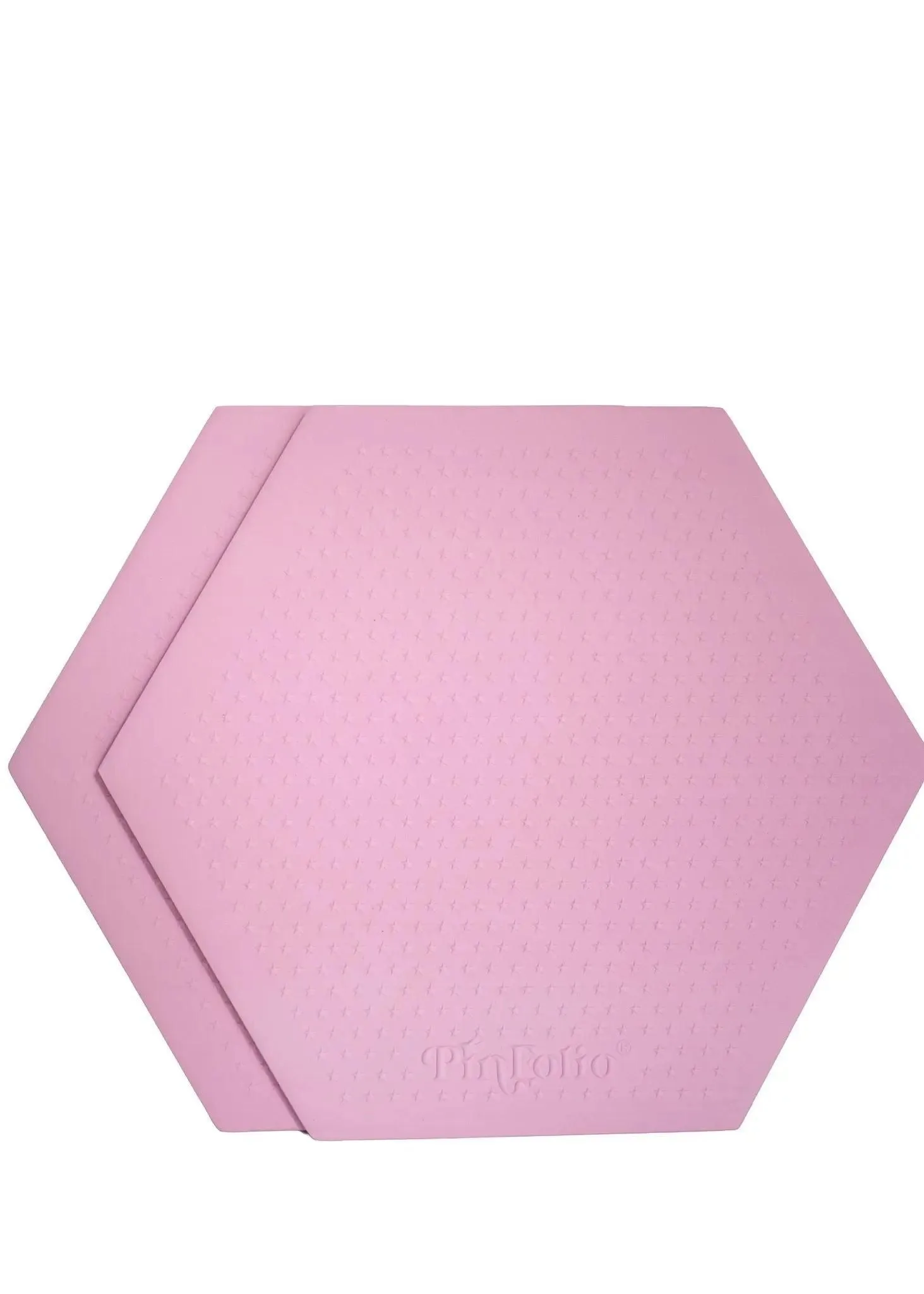 PinFolio Hexagon Boards-Pack of 2